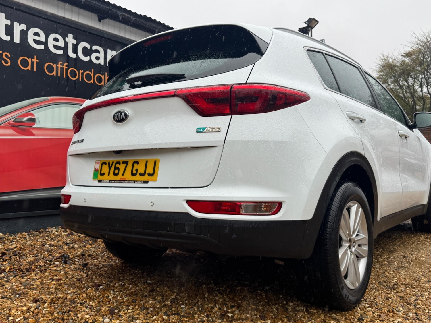 Used Kia Sportage 2018 for sale - 76549479: Photo 15