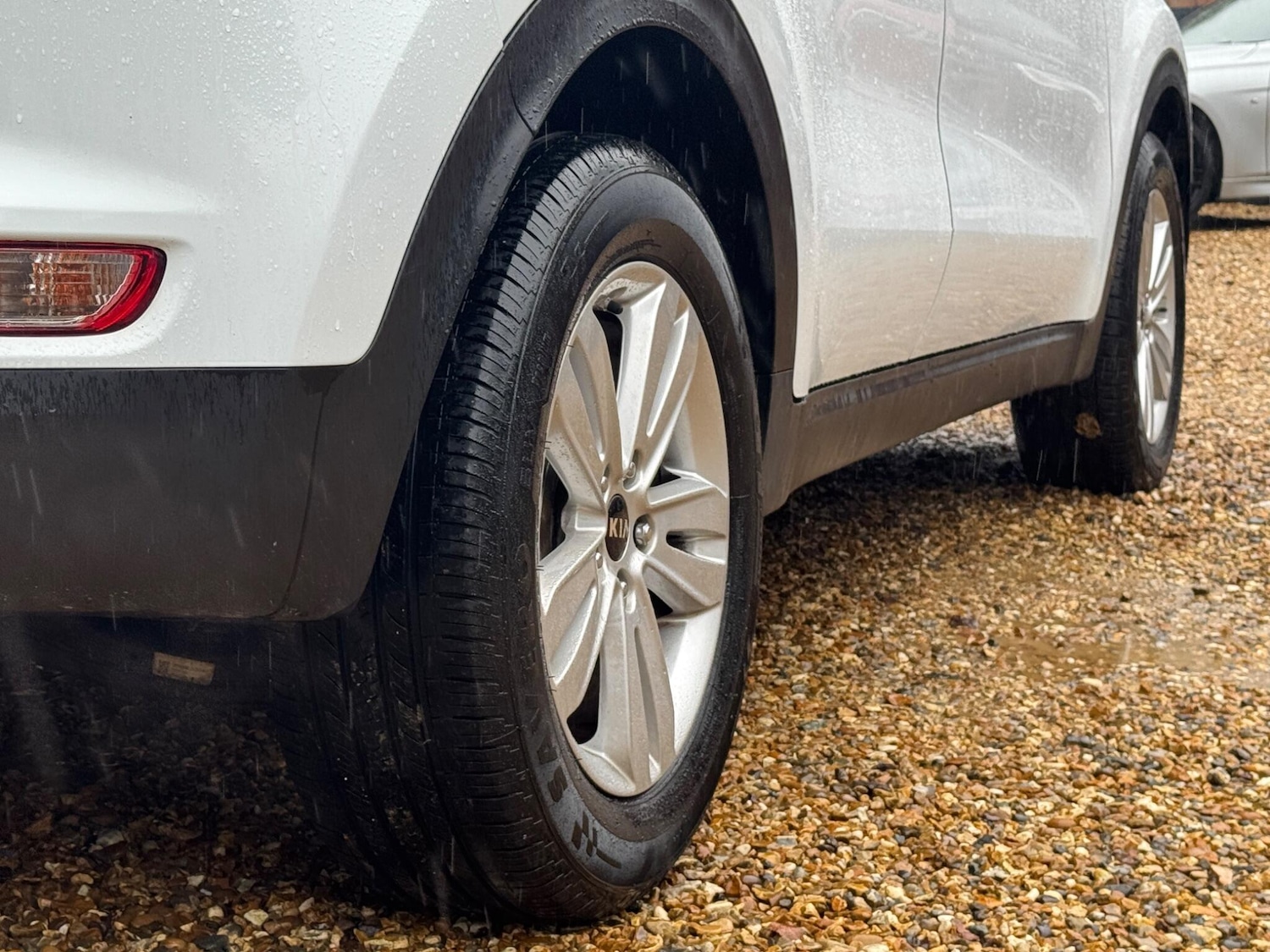 Used Kia Sportage 2018 for sale - 76549479: Photo 18