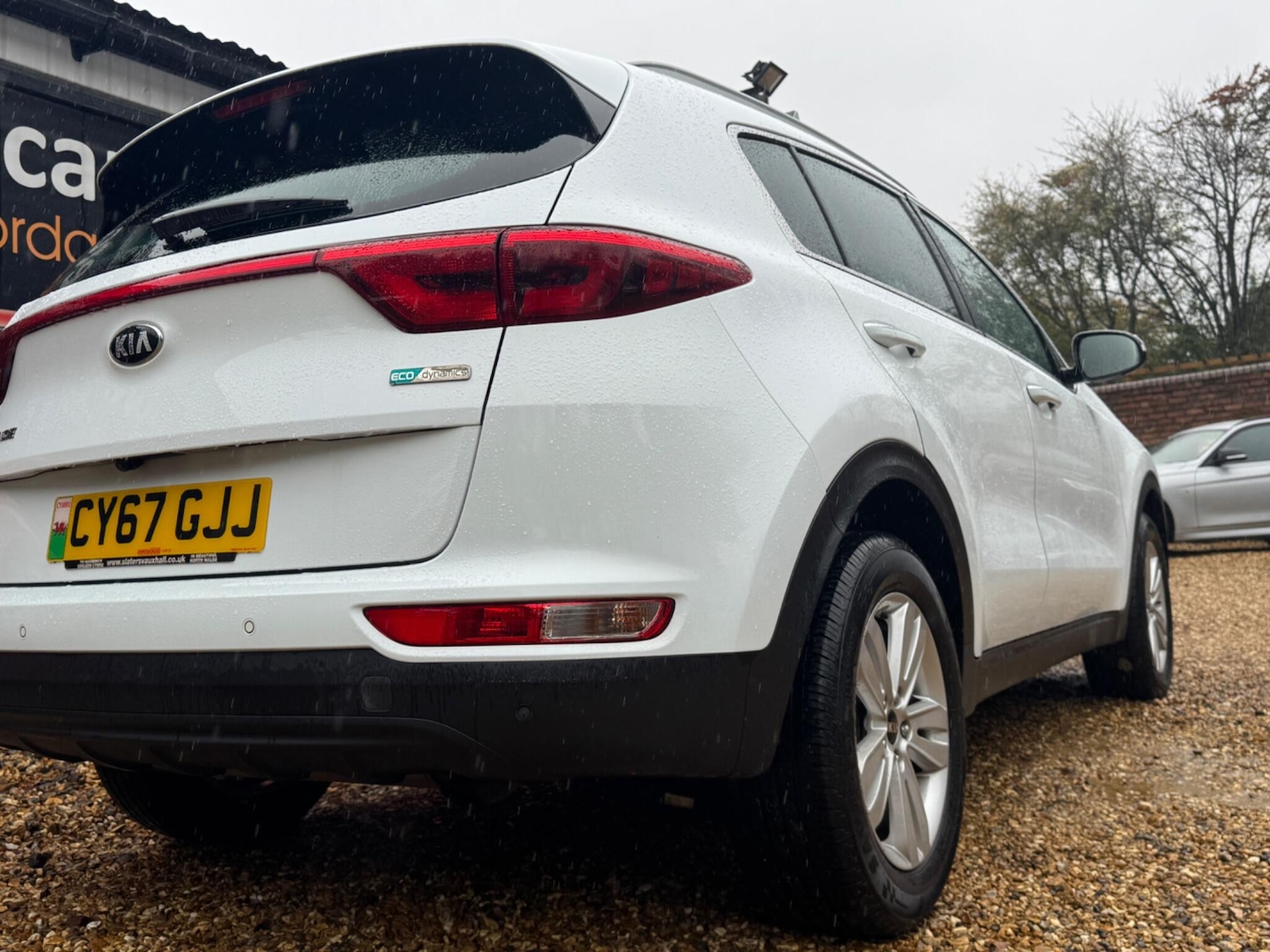 Used Kia Sportage 2018 for sale - 76549479: Photo 19