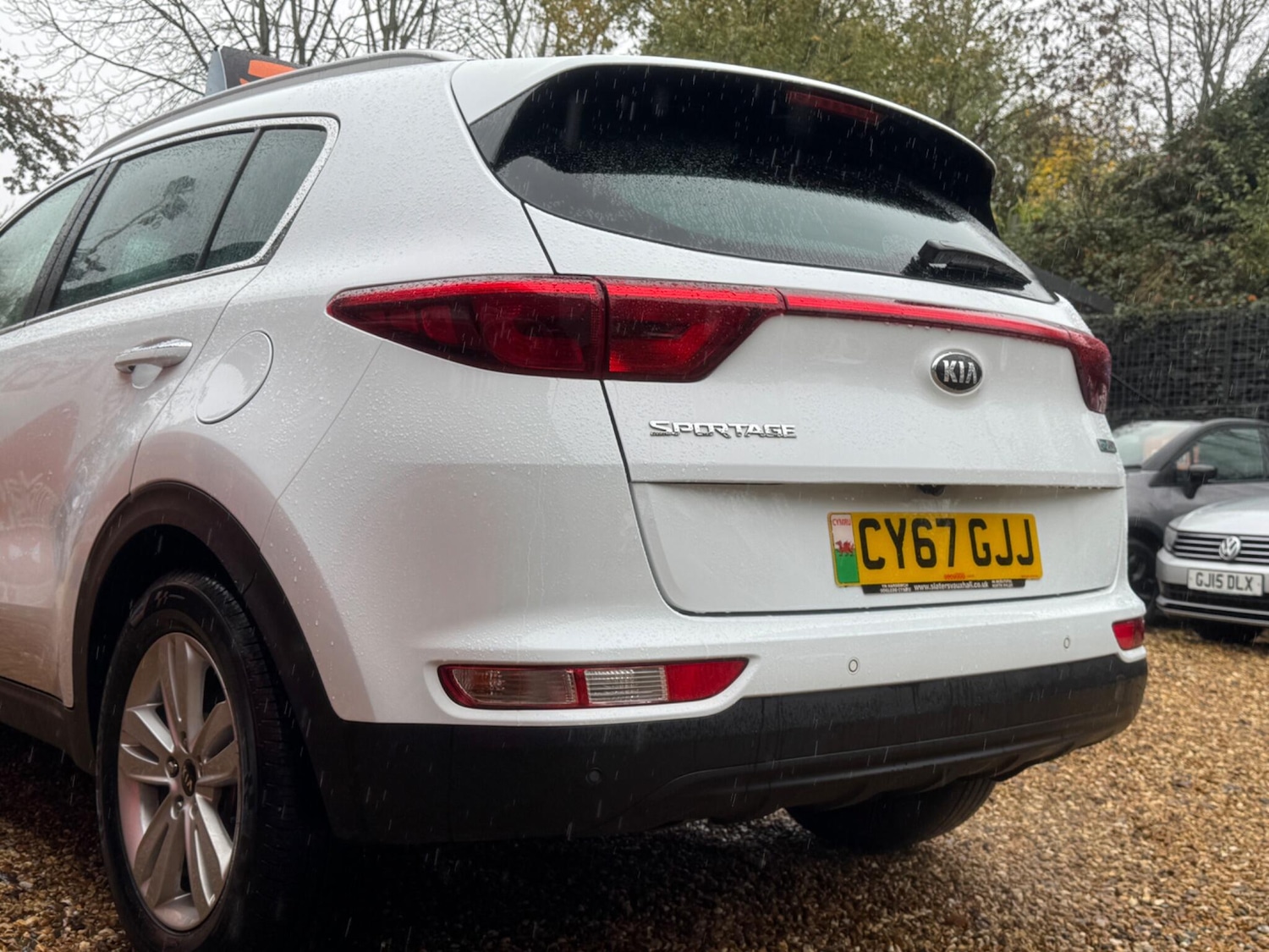 Used Kia Sportage 2018 for sale - 76549479: Photo 23