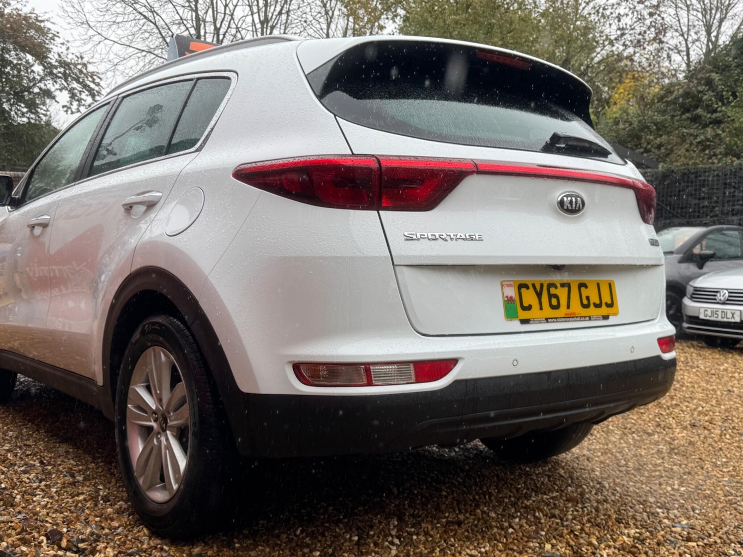 Used Kia Sportage 2018 for sale - 76549479: Photo 24