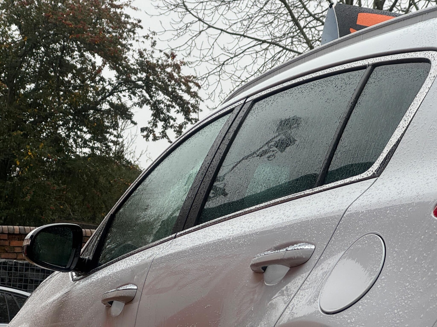 Used Kia Sportage 2018 for sale - 76549479: Photo 26