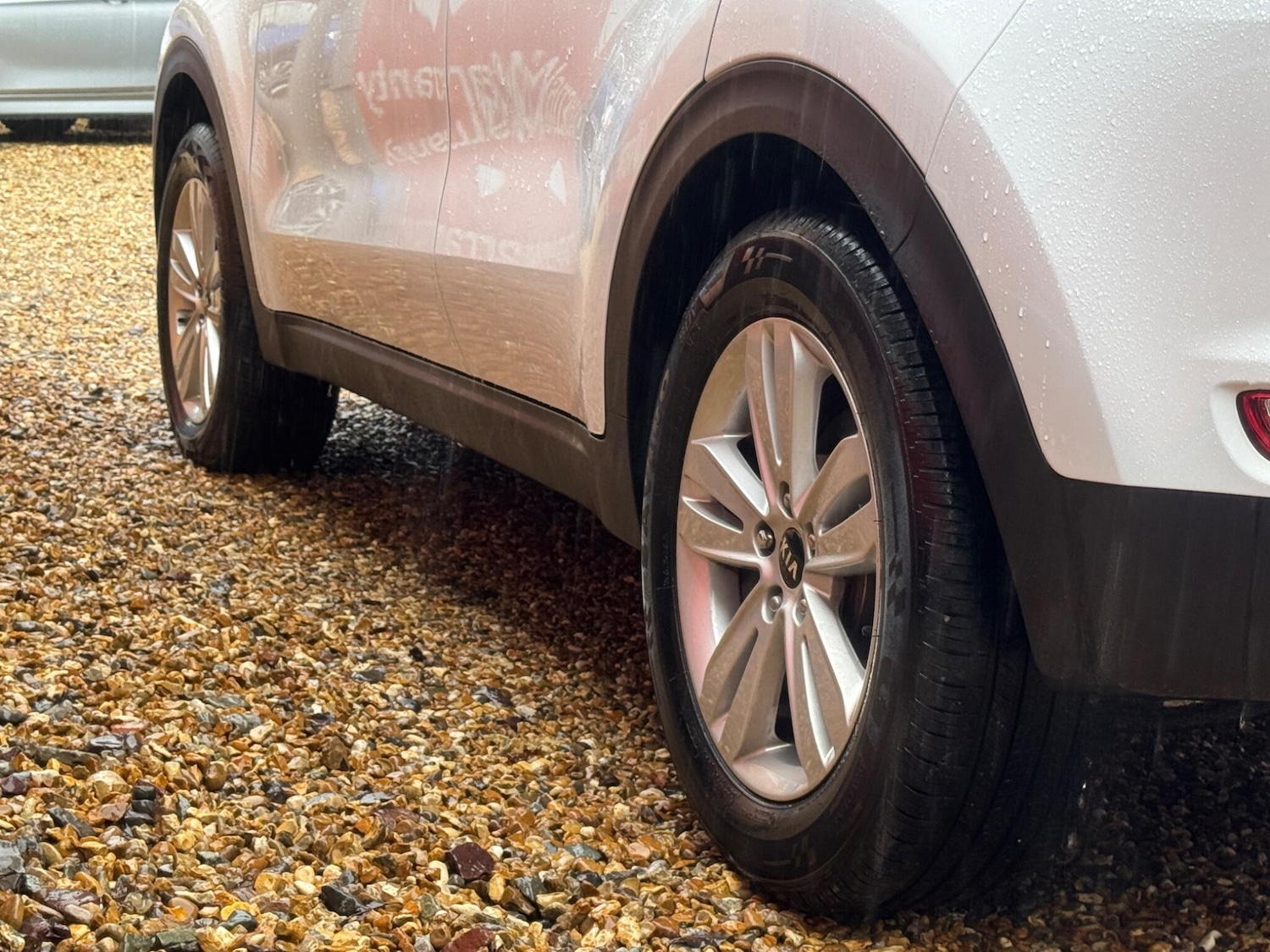 Used Kia Sportage 2018 for sale - 76549479: Photo 27