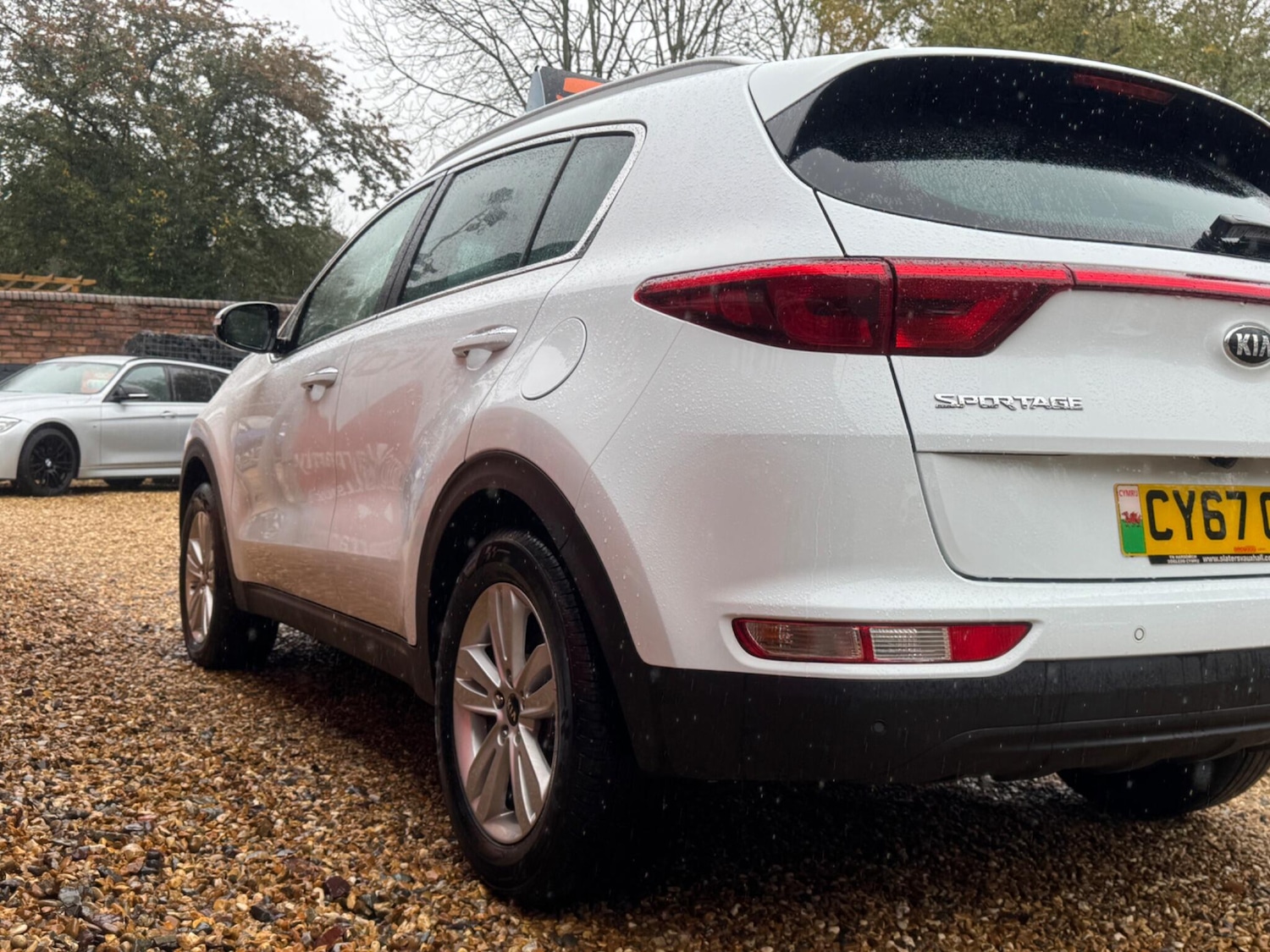 Used Kia Sportage 2018 for sale - 76549479: Photo 28