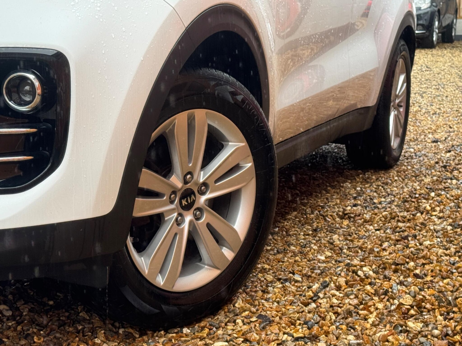 Used Kia Sportage 2018 for sale - 76549479: Photo 35