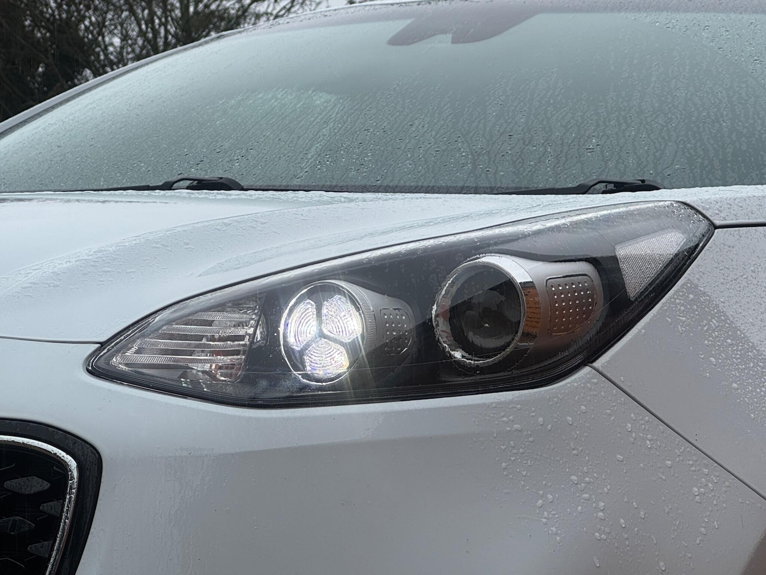 Used Kia Sportage 2018 for sale - 76549479: Photo 37