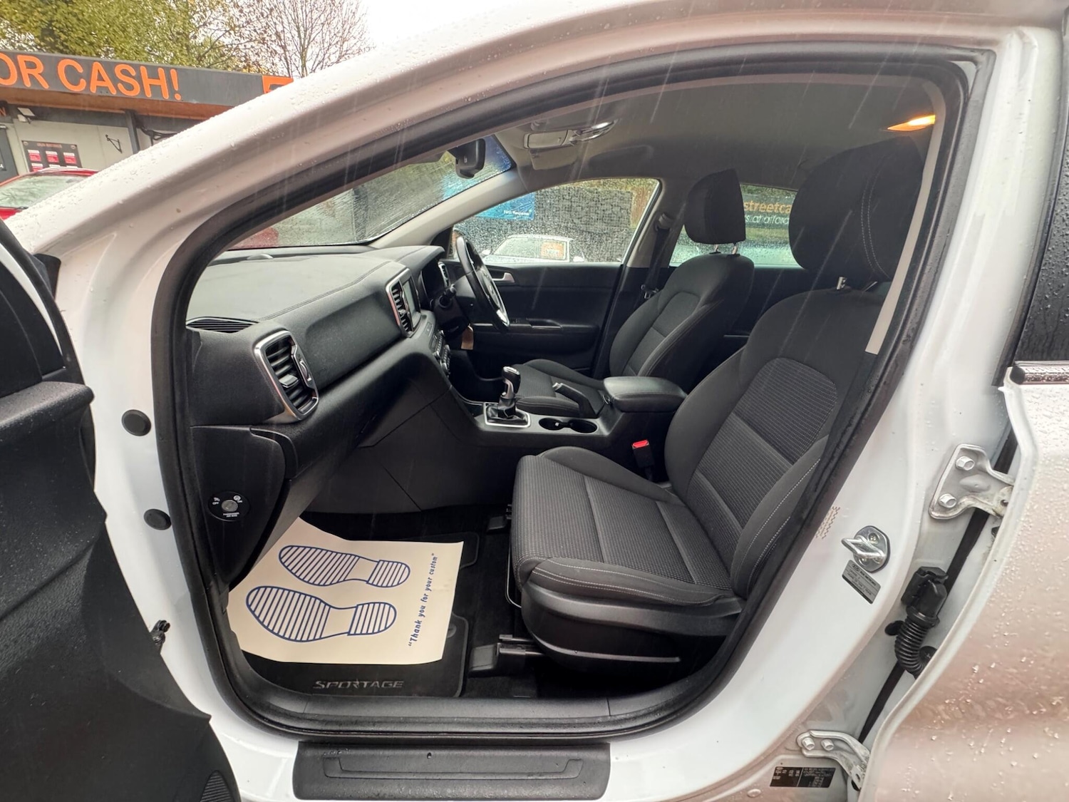 Used Kia Sportage 2018 for sale - 76549479: Photo 39