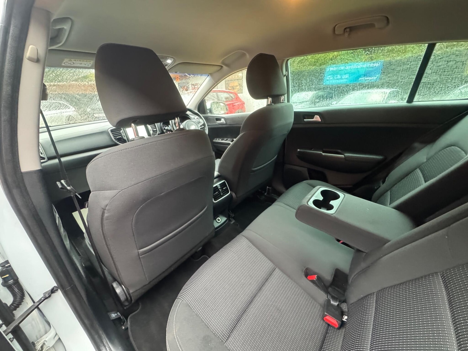 Used Kia Sportage 2018 for sale - 76549479: Photo 41