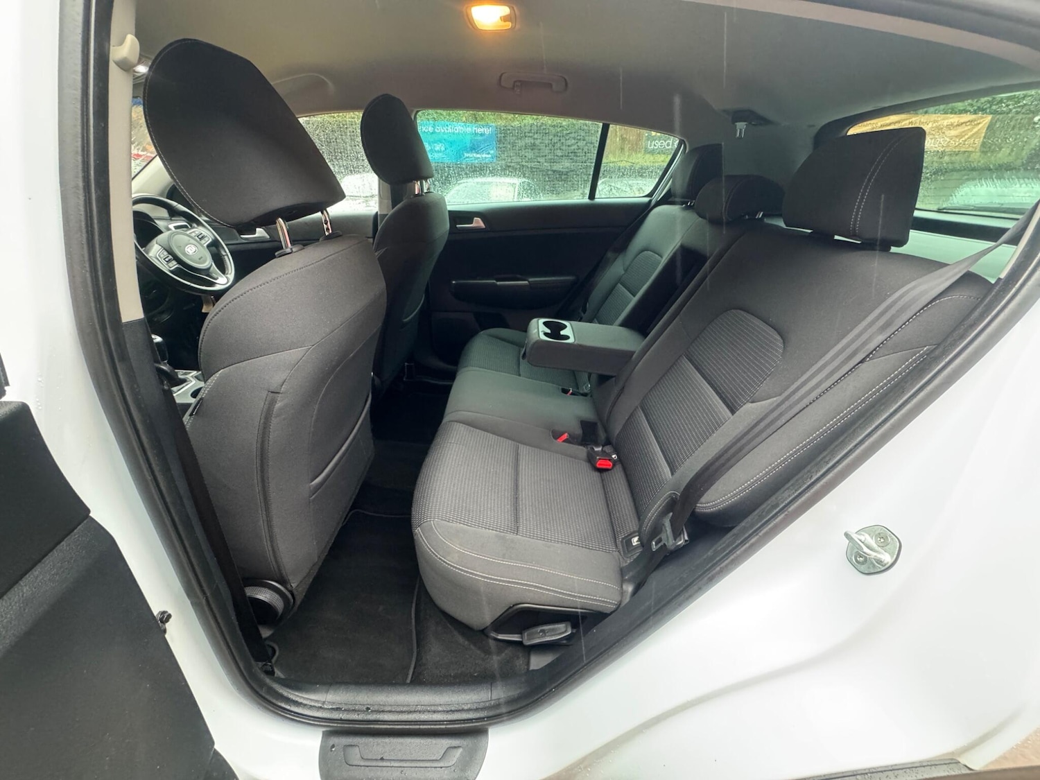 Used Kia Sportage 2018 for sale - 76549479: Photo 42