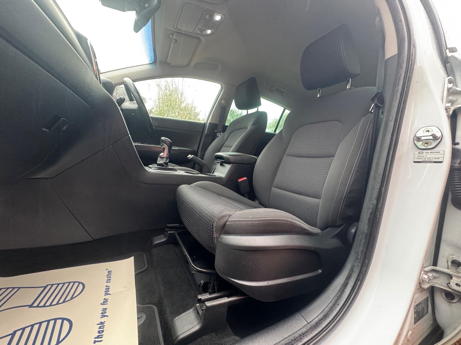 Used Kia Sportage 2018 for sale - 76549479: Photo 43