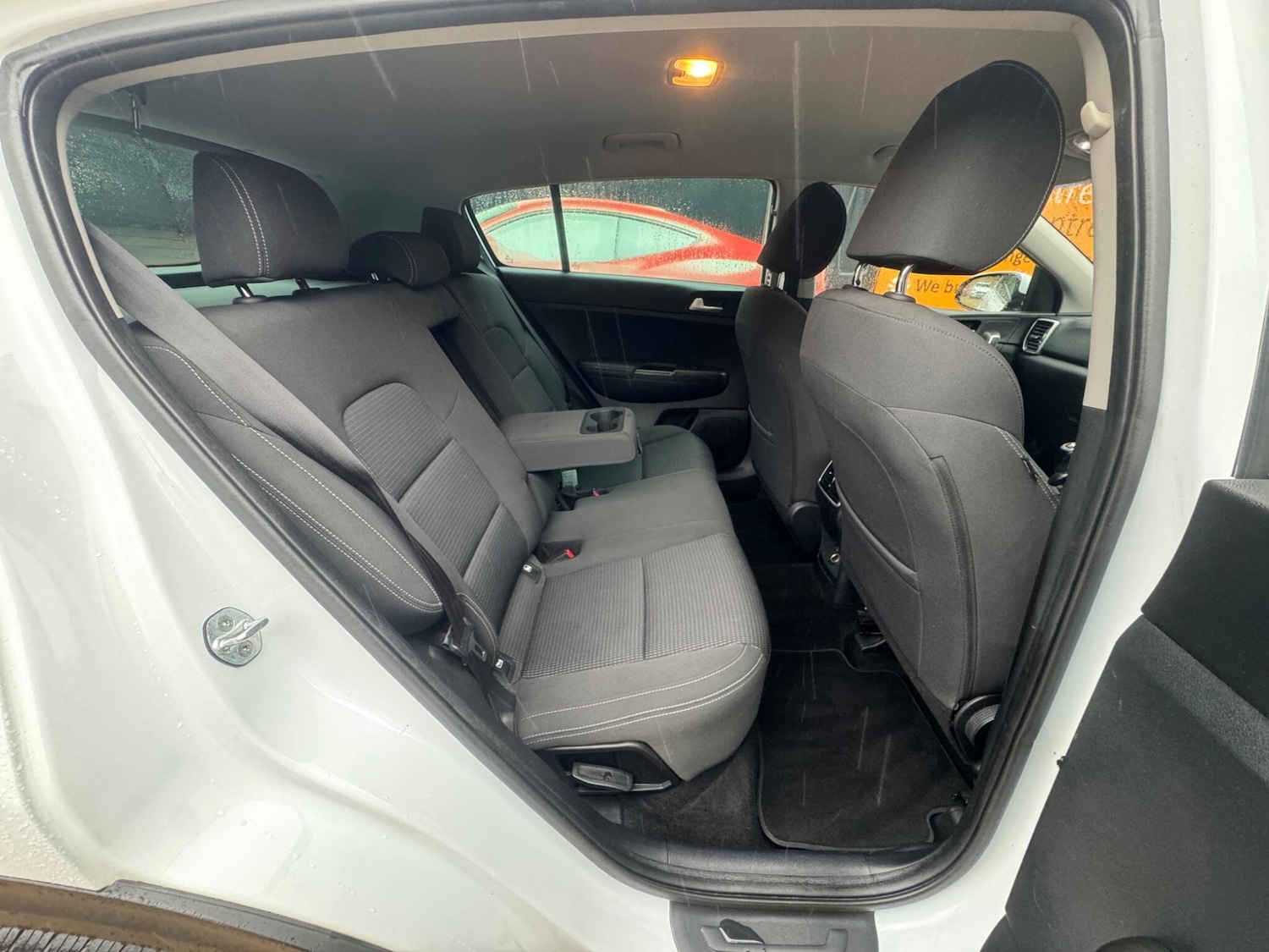 Used Kia Sportage 2018 for sale - 76549479: Photo 44