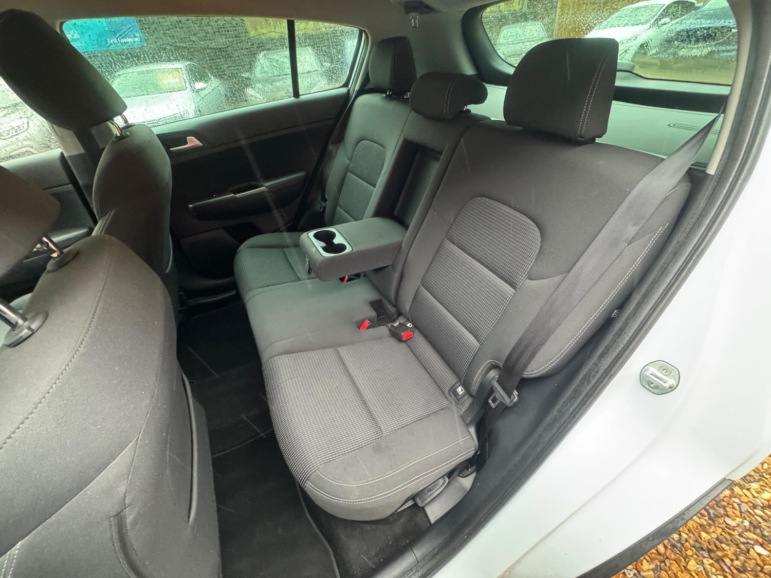 Used Kia Sportage 2018 for sale - 76549479: Photo 46