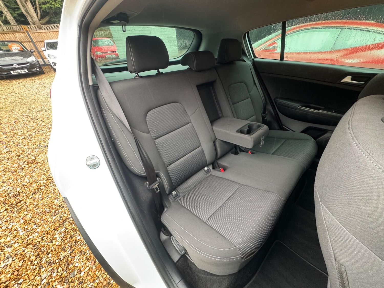 Used Kia Sportage 2018 for sale - 76549479: Photo 47