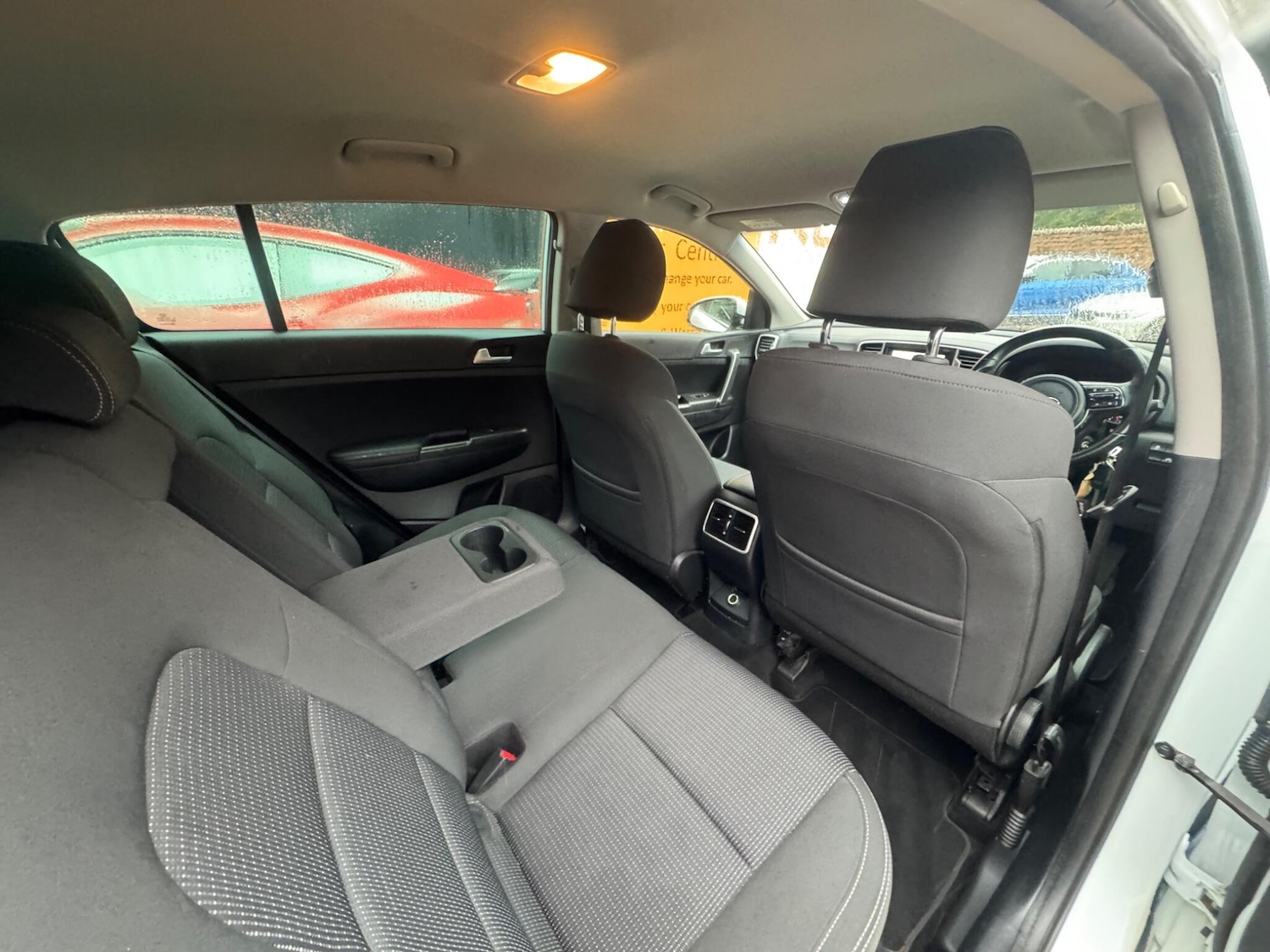 Used Kia Sportage 2018 for sale - 76549479: Photo 48