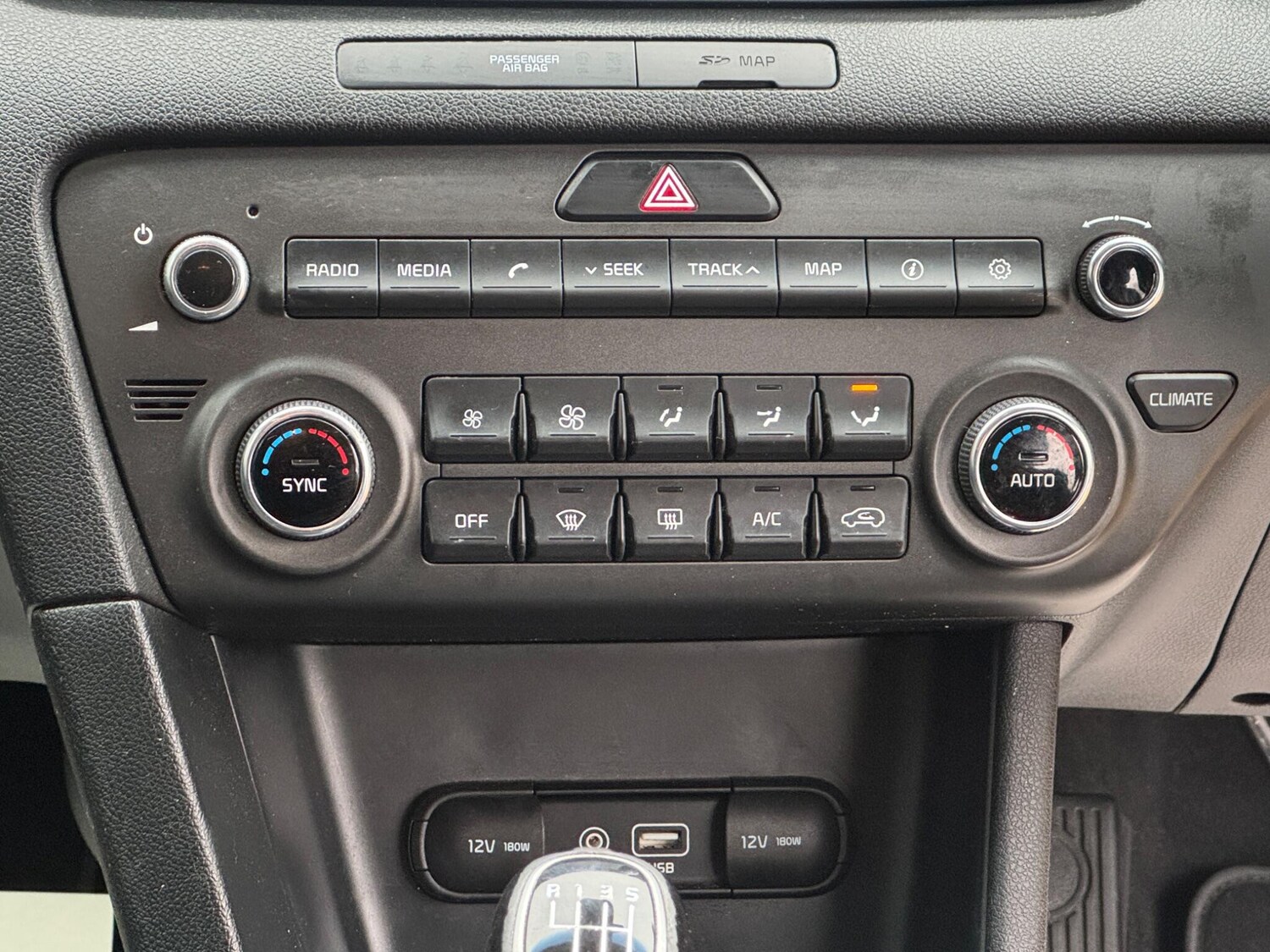 Used Kia Sportage 2018 for sale - 76549479: Photo 52