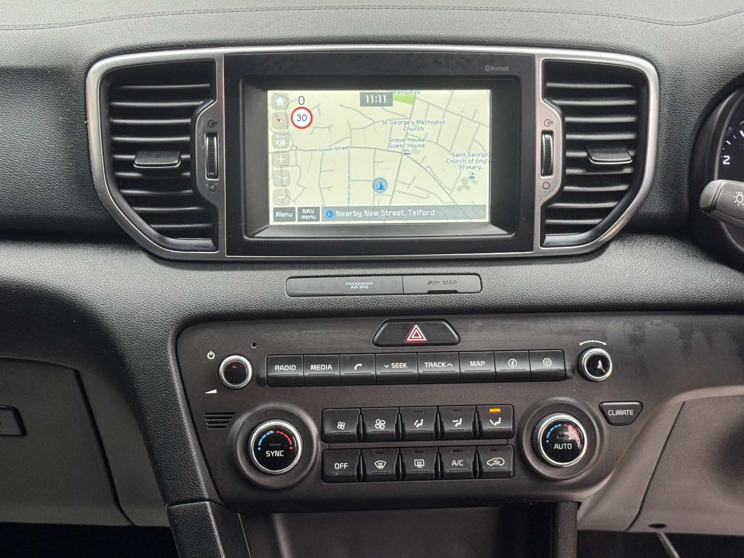 Used Kia Sportage 2018 for sale - 76549479: Photo 53