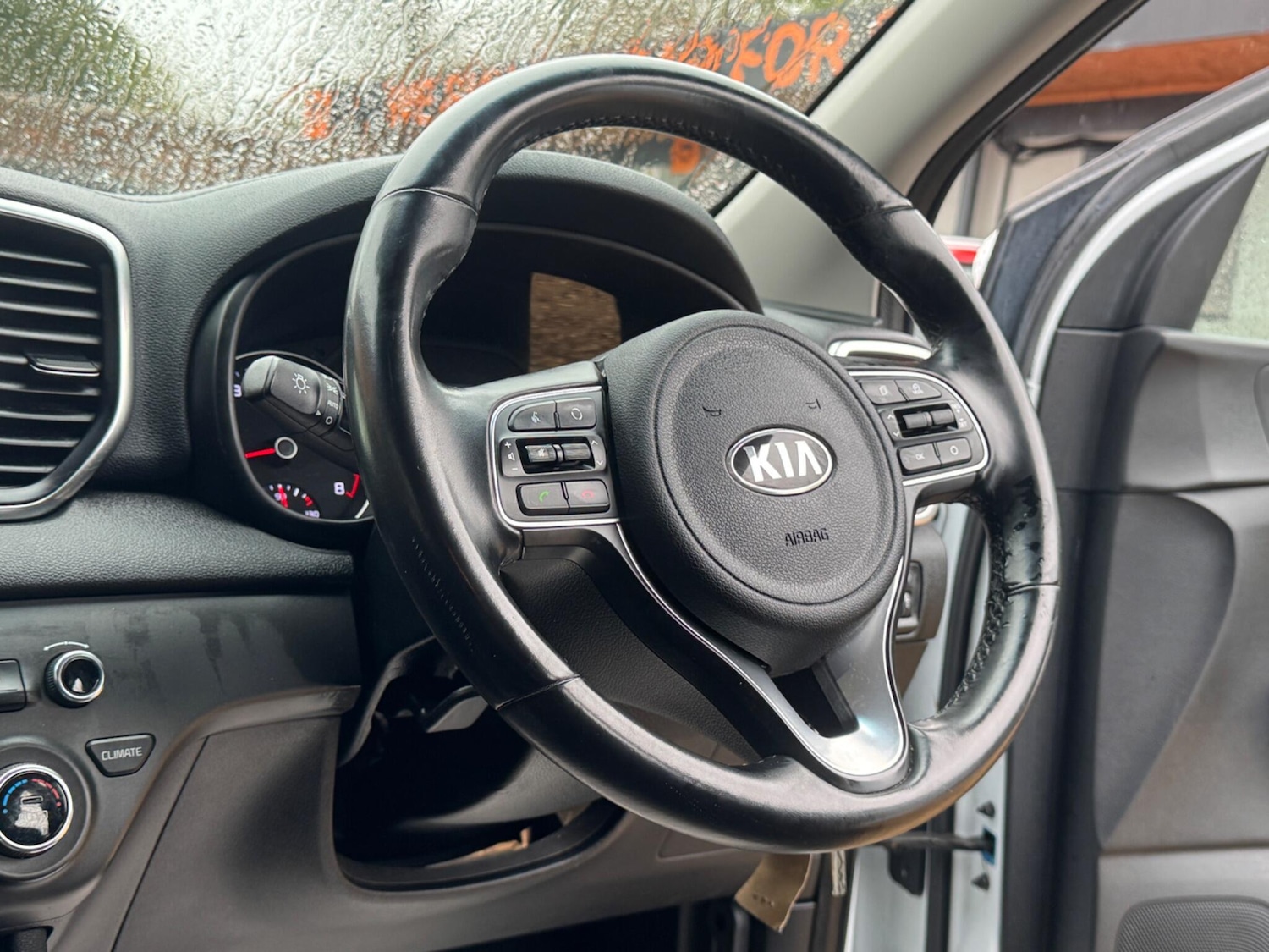 Used Kia Sportage 2018 for sale - 76549479: Photo 54