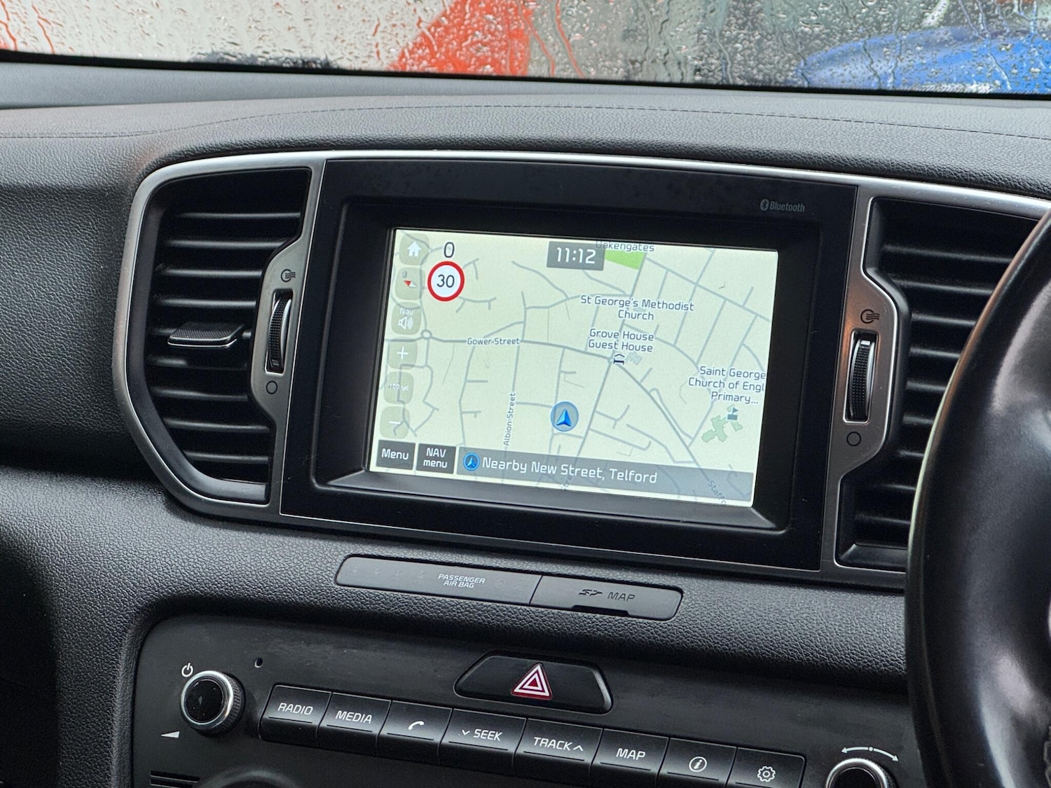 Used Kia Sportage 2018 for sale - 76549479: Photo 56