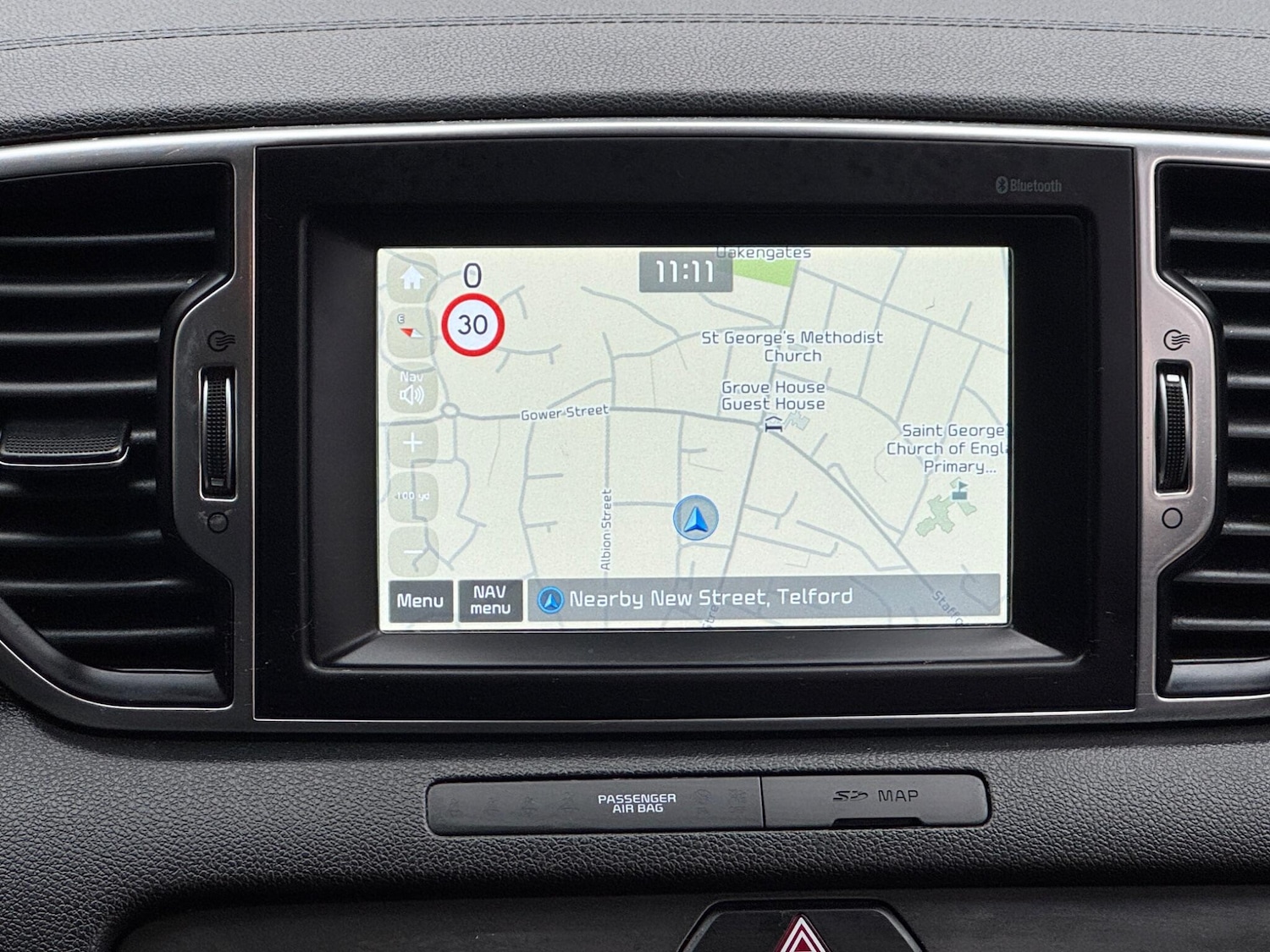 Used Kia Sportage 2018 for sale - 76549479: Photo 6