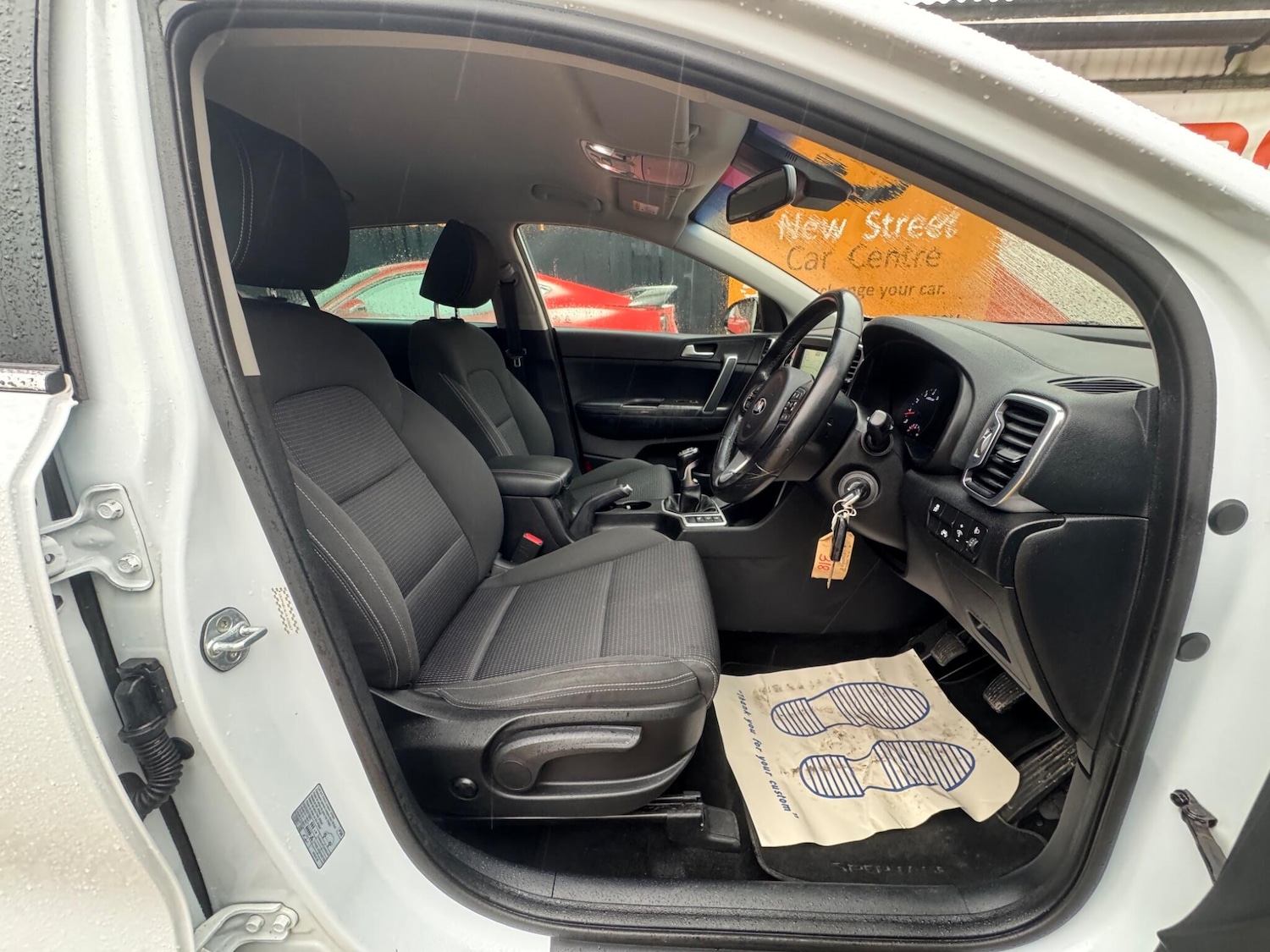 Used Kia Sportage 2018 for sale - 76549479: Photo 60