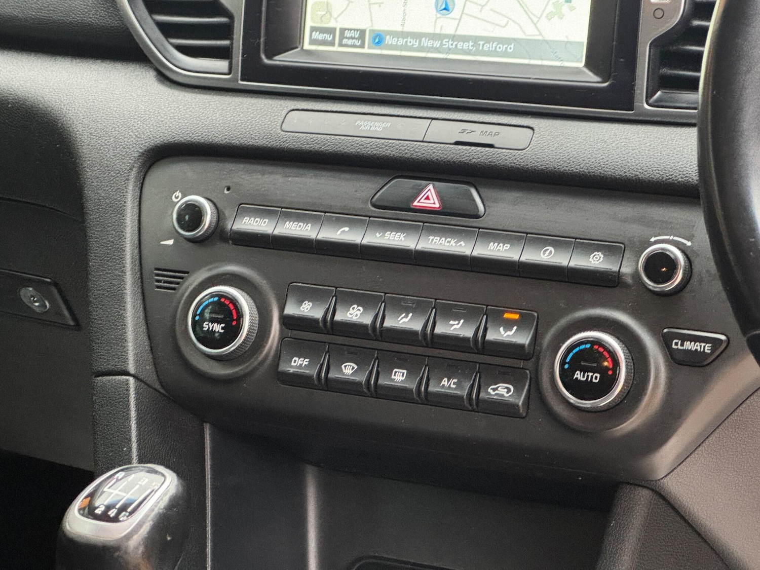 Used Kia Sportage 2018 for sale - 76549479: Photo 61