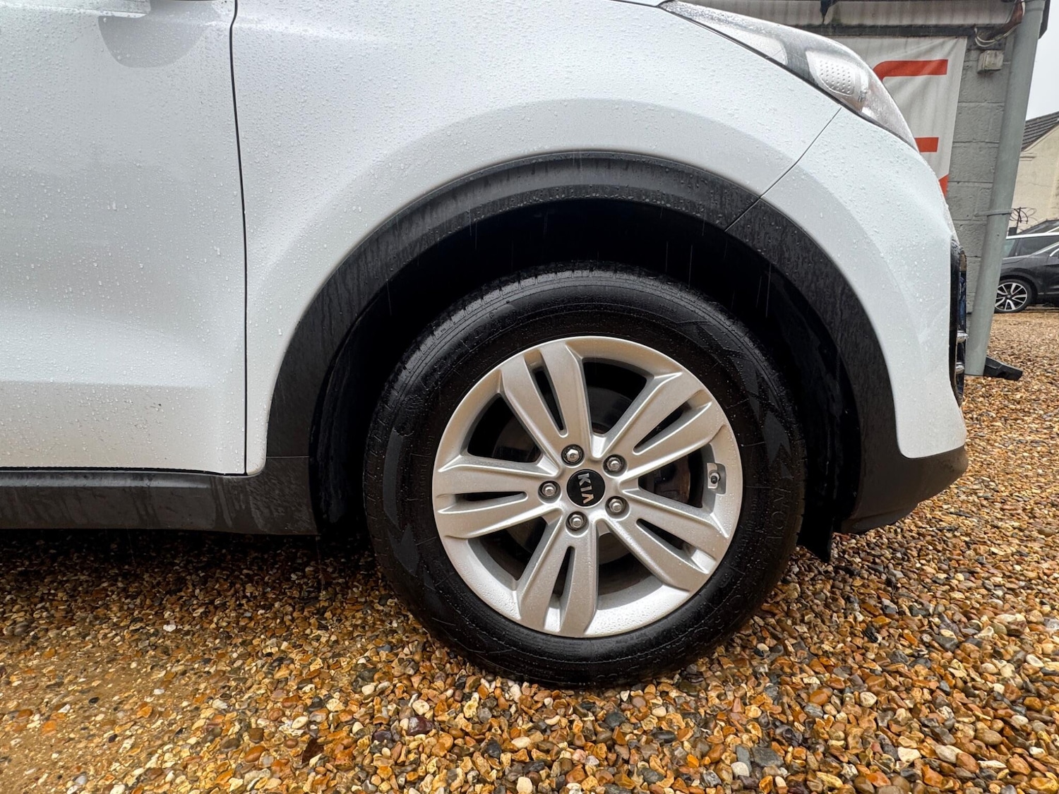 Used Kia Sportage 2018 for sale - 76549479: Photo 66