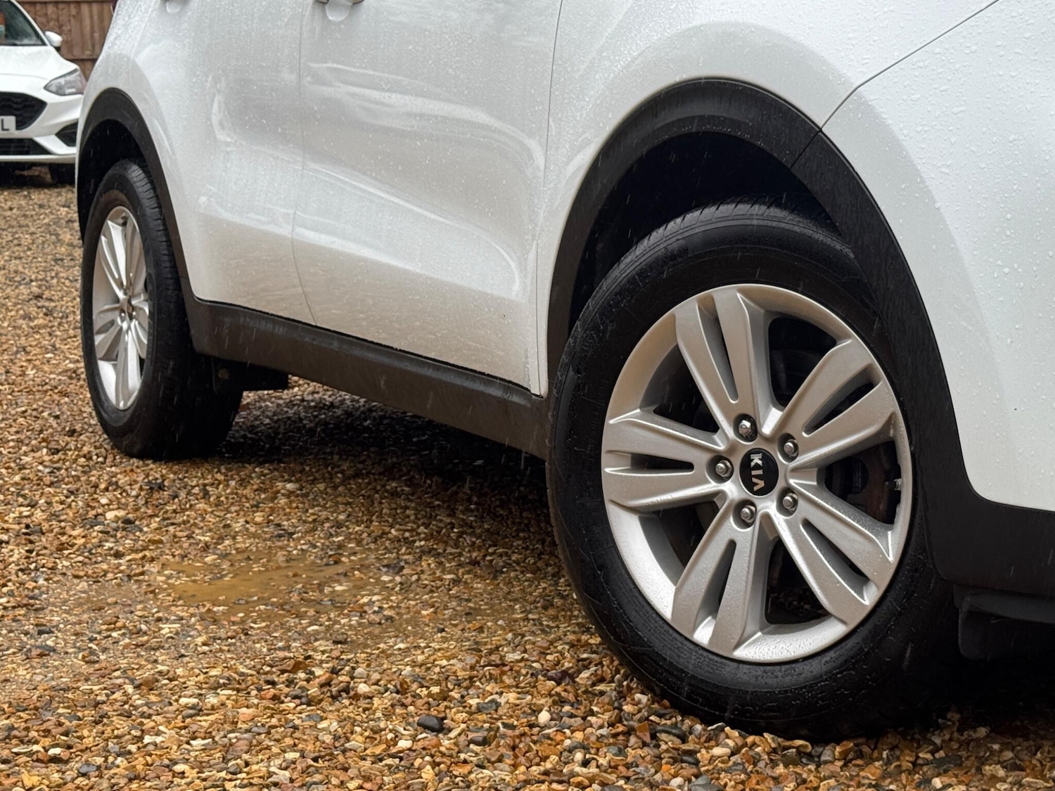 Used Kia Sportage 2018 for sale - 76549479: Photo 75