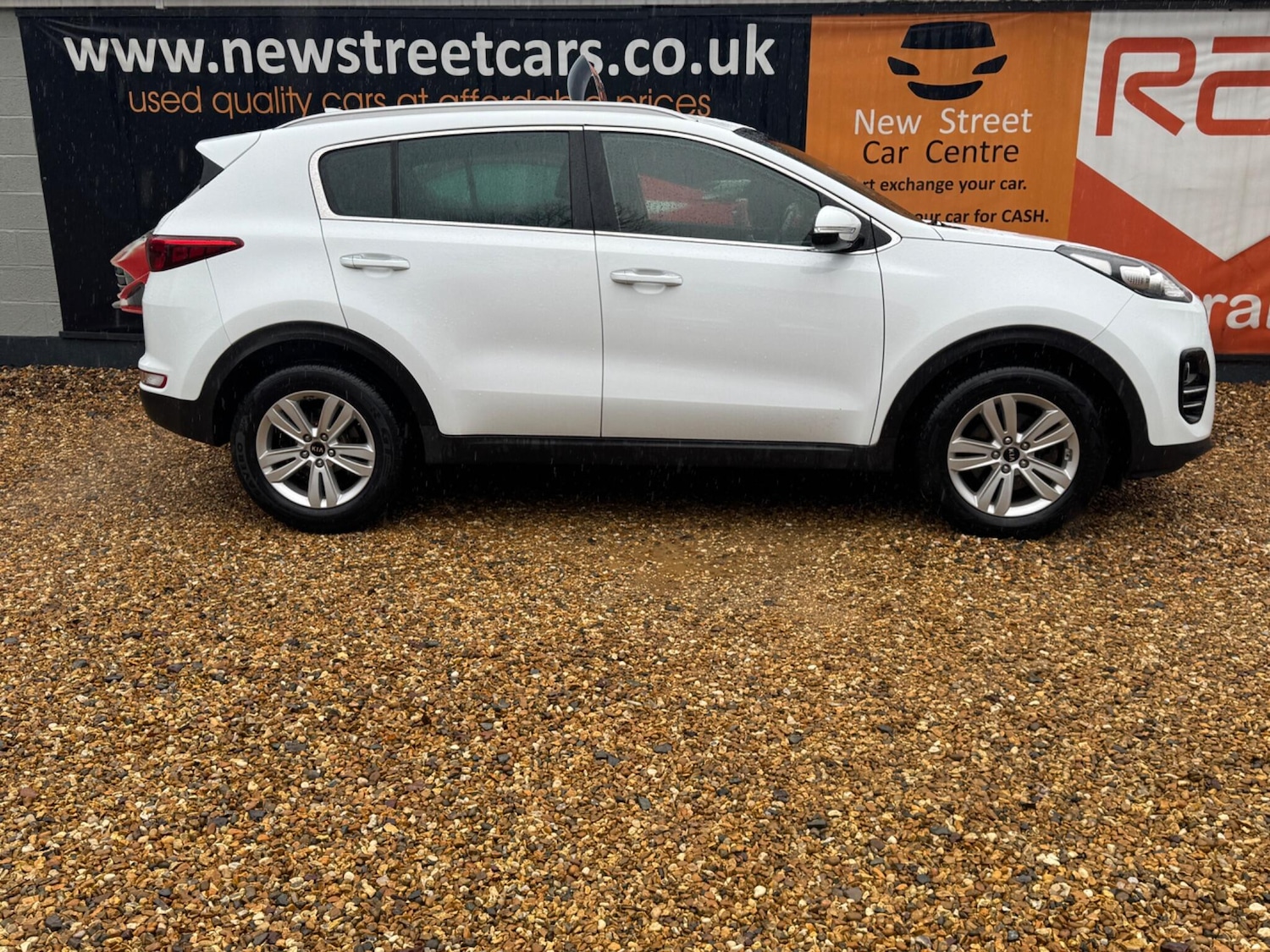 Used Kia Sportage 2018 for sale - 76549479: Photo 8