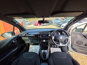 Used DS Automobiles DS 3 2017 for sale - 79248403: Photo