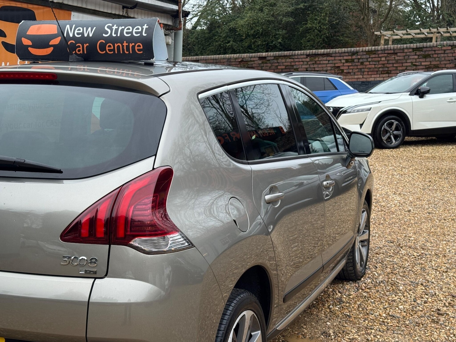 Used Peugeot 3008 2015 for sale - 77559523: Photo 24