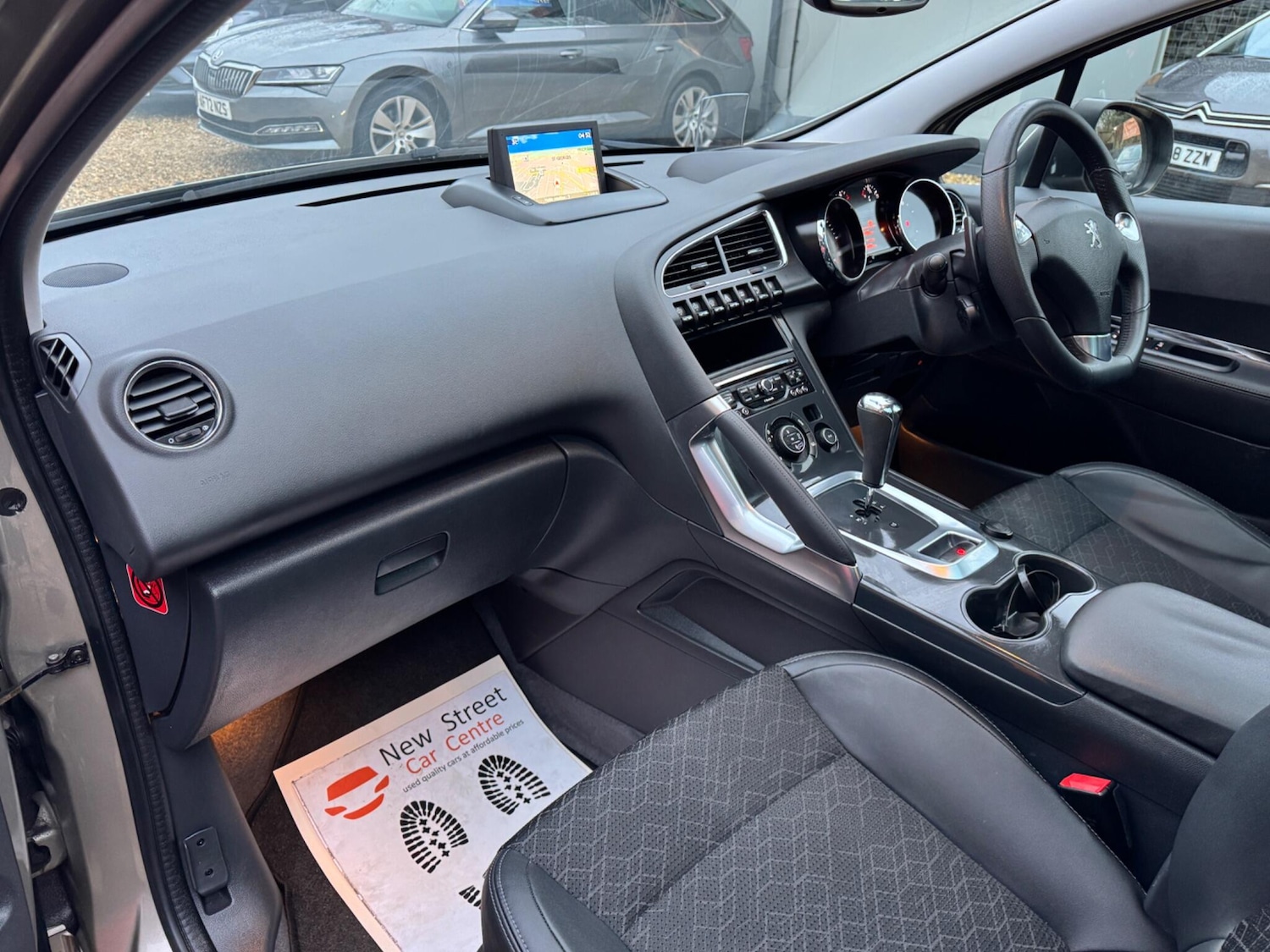 Used Peugeot 3008 2015 for sale - 77559523: Photo 25