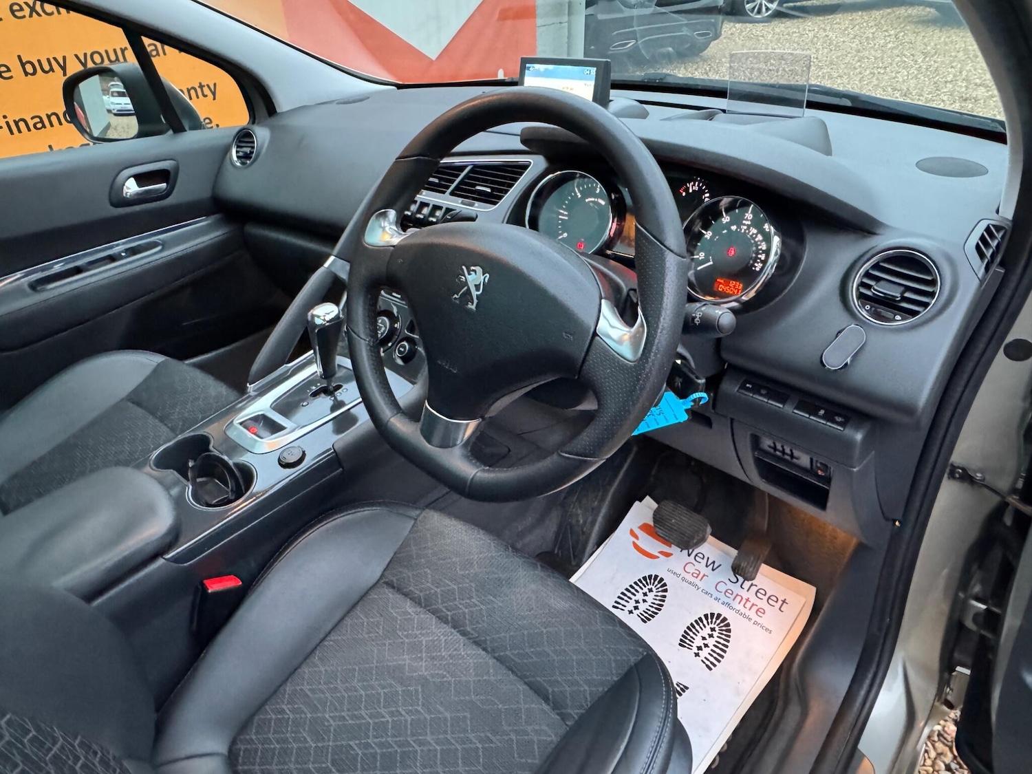 Used Peugeot 3008 2015 for sale - 77559523: Photo 26