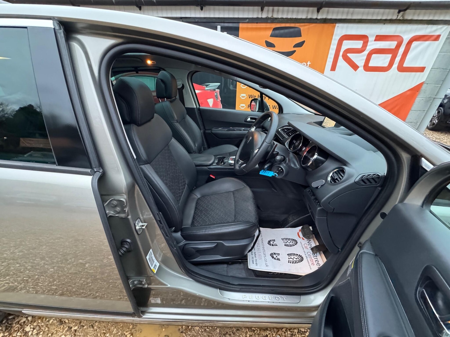 Used Peugeot 3008 2015 for sale - 77559523: Photo 36