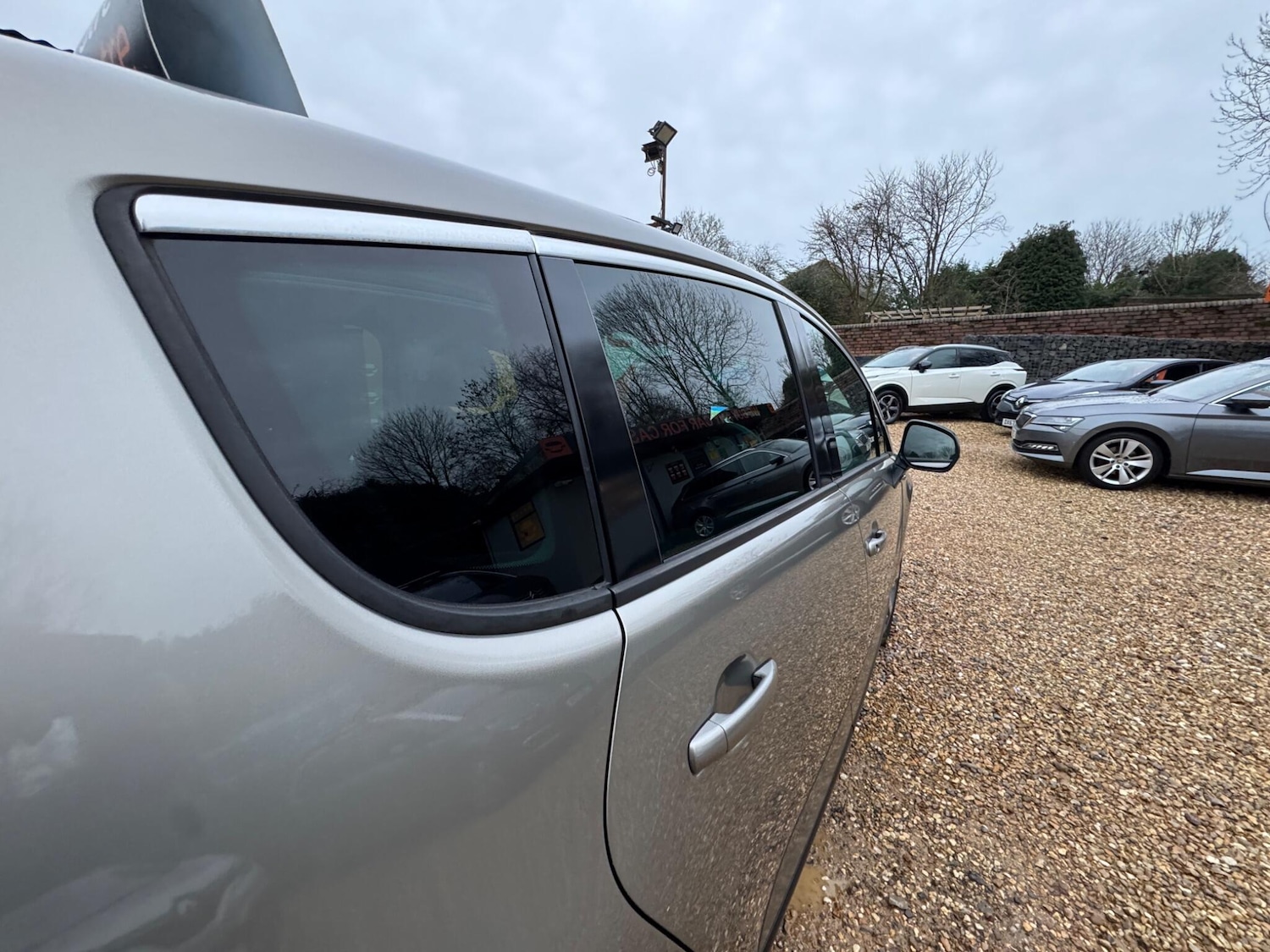 Used Peugeot 3008 2015 for sale - 77559523: Photo 41