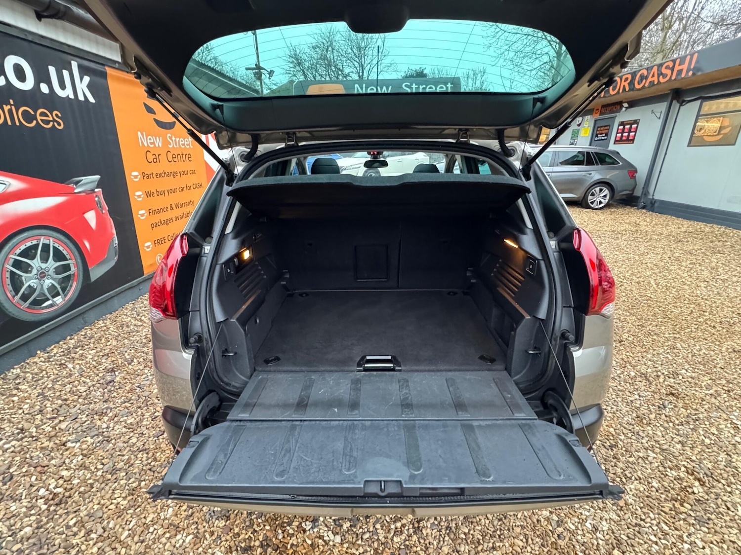 Used Peugeot 3008 2015 for sale - 77559523: Photo 42