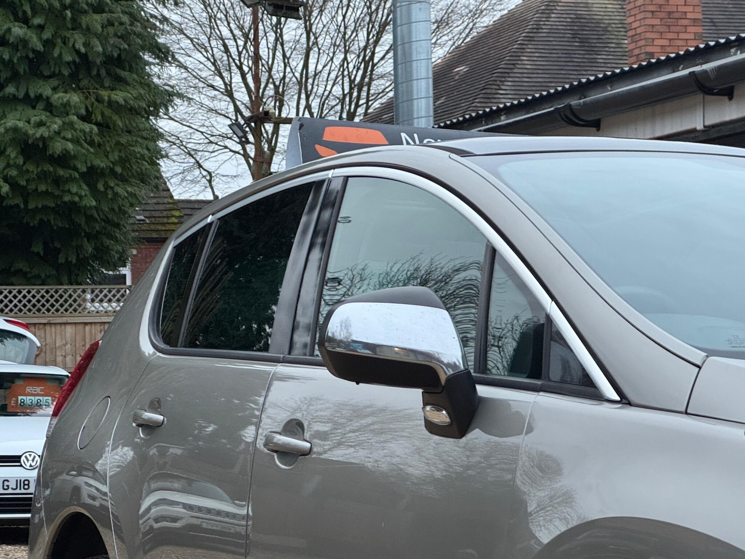 Used Peugeot 3008 2015 for sale - 77559523: Photo 46