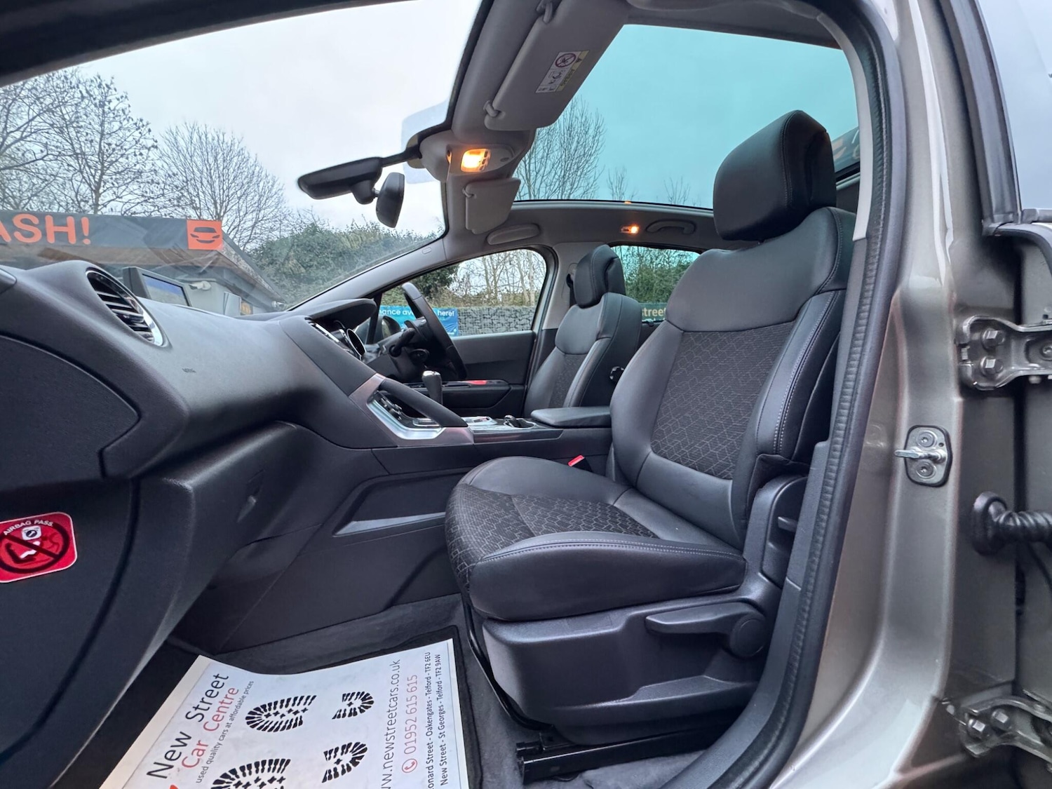 Used Peugeot 3008 2015 for sale - 77559523: Photo 48