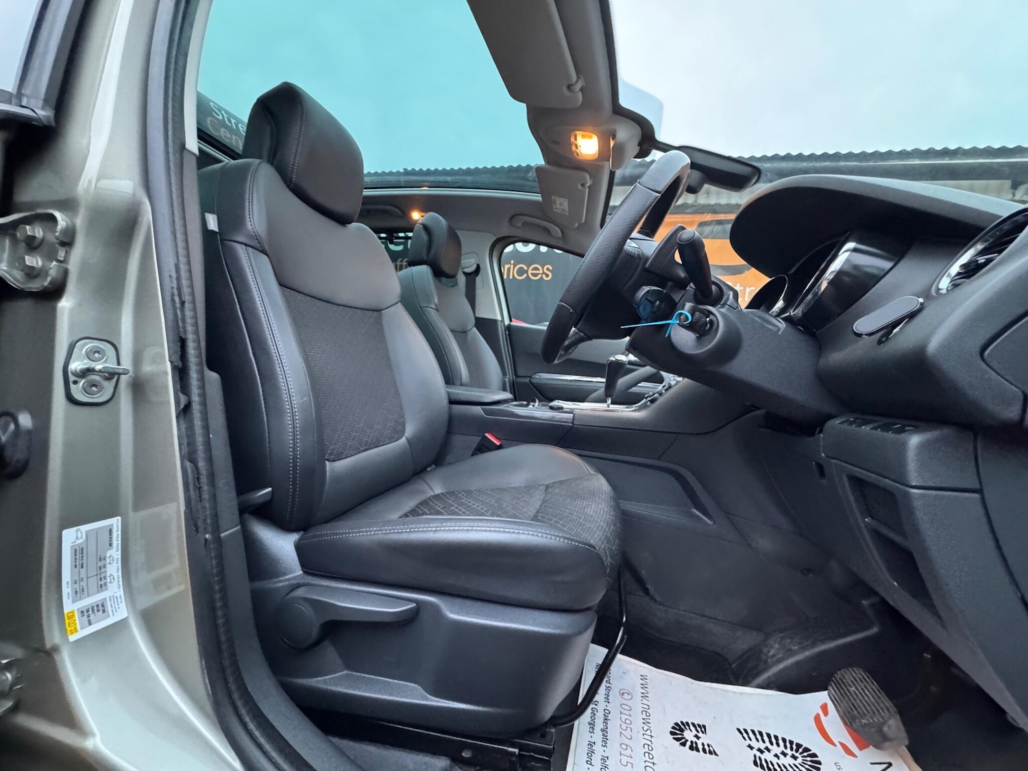 Used Peugeot 3008 2015 for sale - 77559523: Photo 49