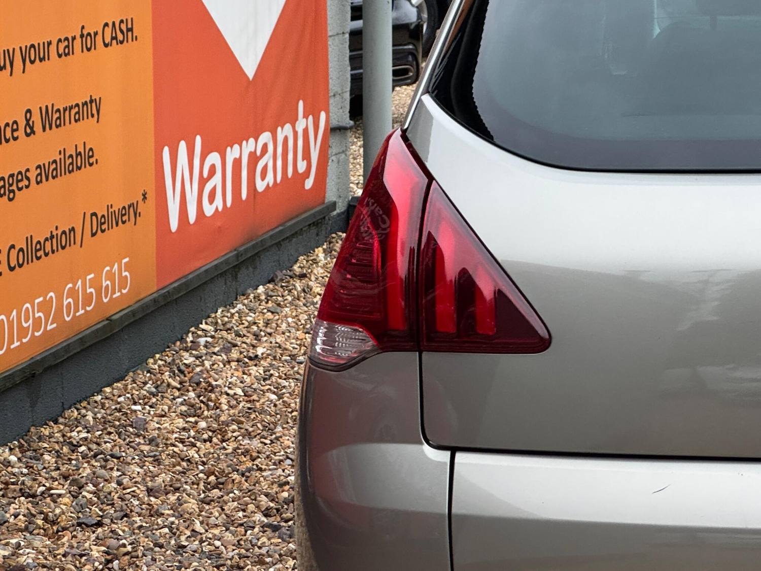 Used Peugeot 3008 2015 for sale - 77559523: Photo 50