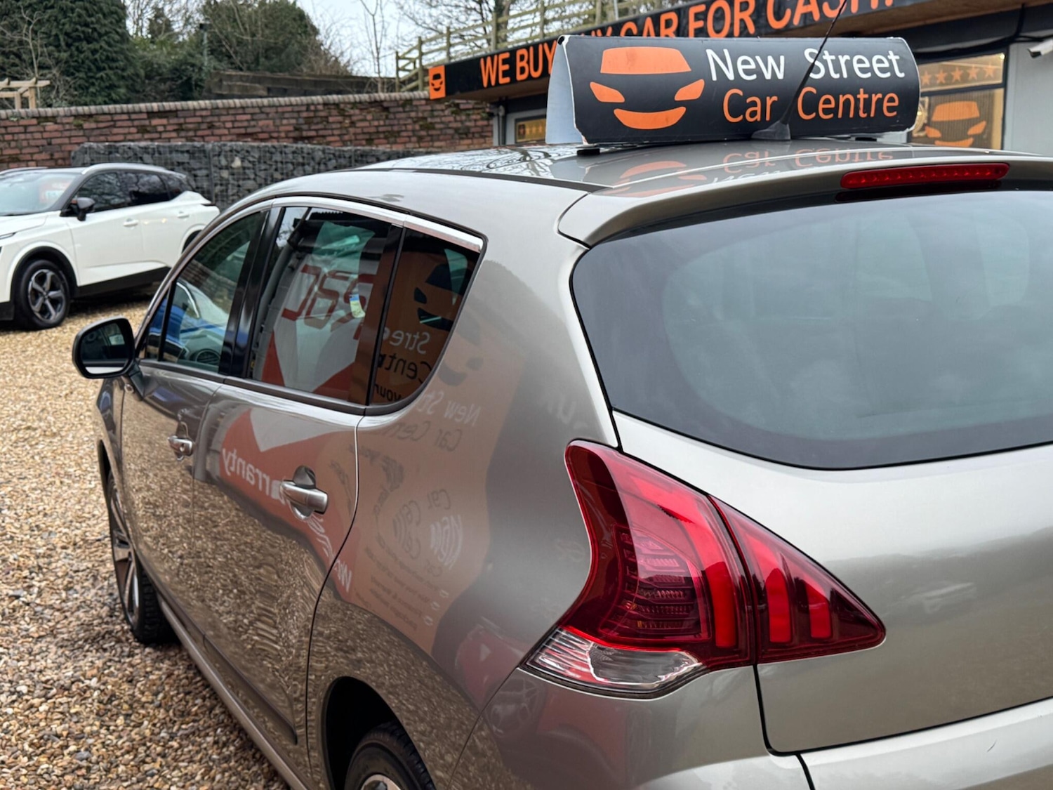 Used Peugeot 3008 2015 for sale - 77559523: Photo 51