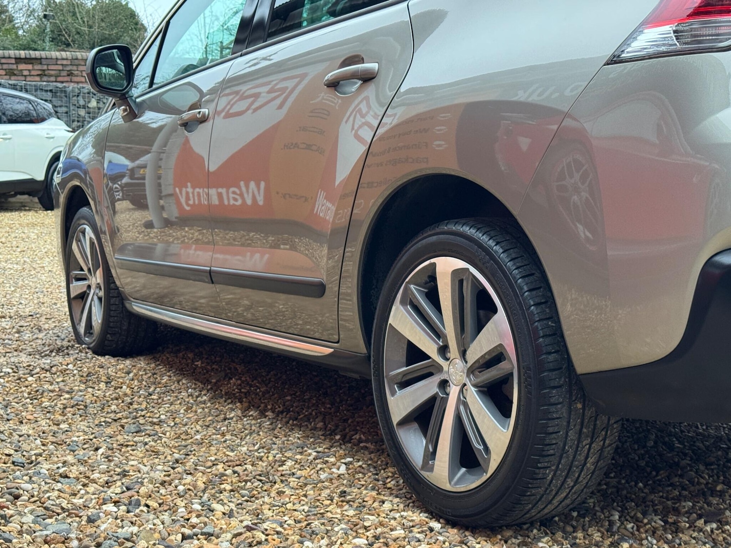 Used Peugeot 3008 2015 for sale - 77559523: Photo 55