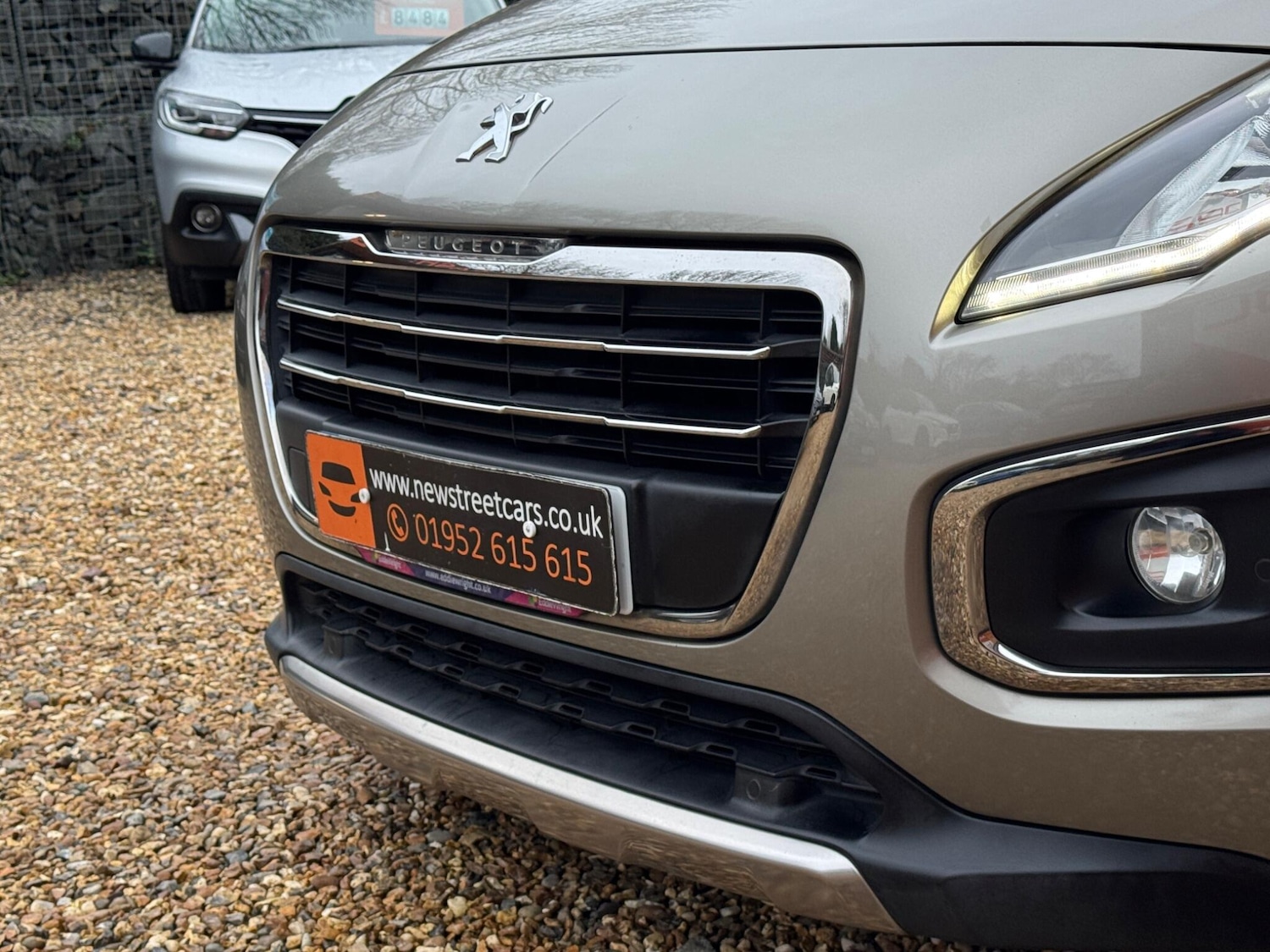 Used Peugeot 3008 2015 for sale - 77559523: Photo 56