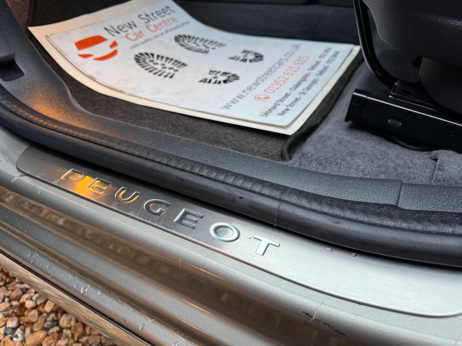 Used Peugeot 3008 2015 for sale - 77559523: Photo 57