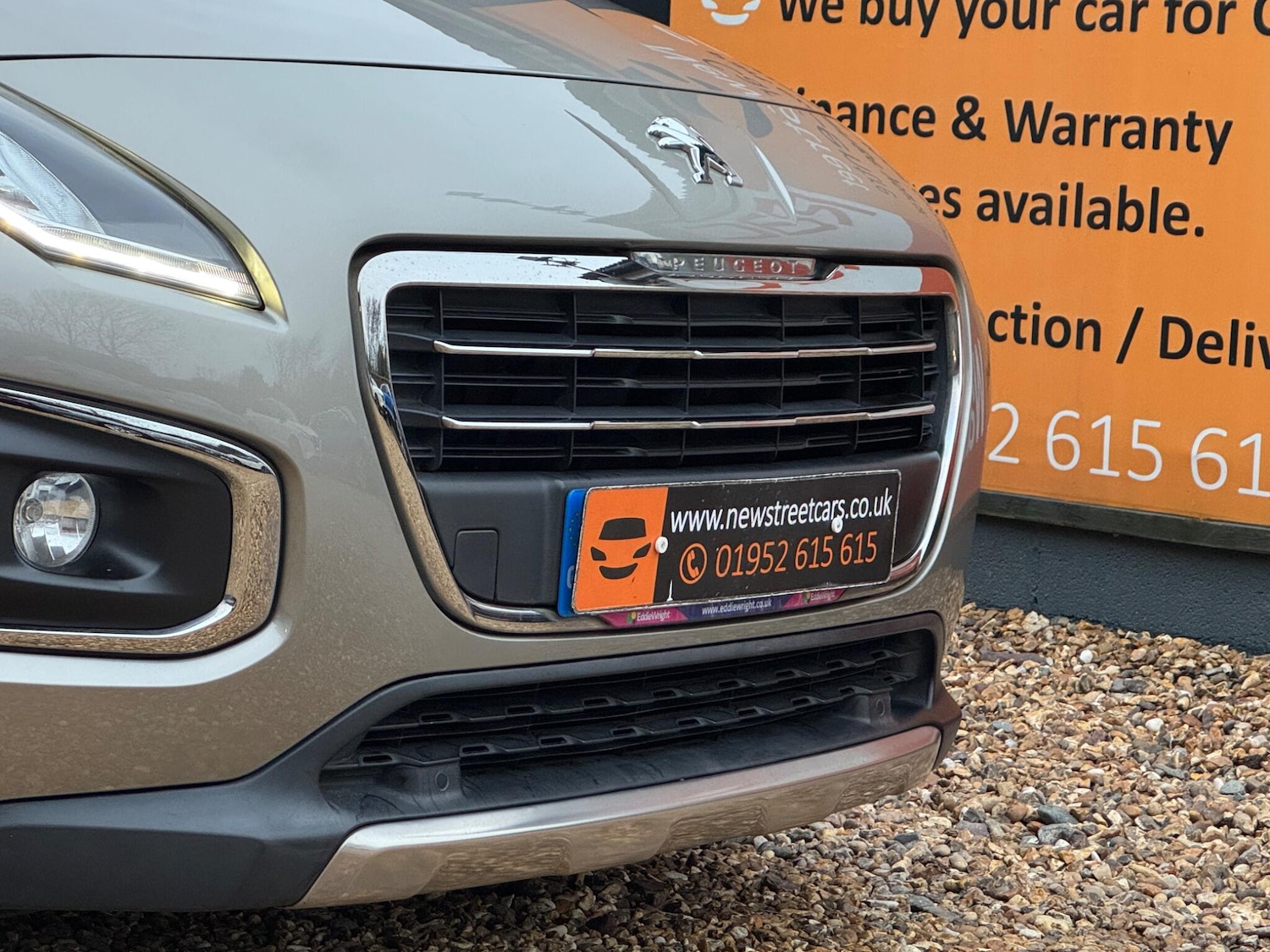 Used Peugeot 3008 2015 for sale - 77559523: Photo 60