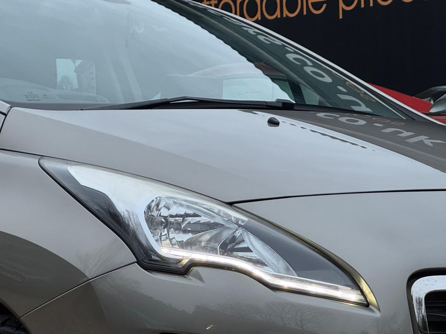 Used Peugeot 3008 2015 for sale - 77559523: Photo 61