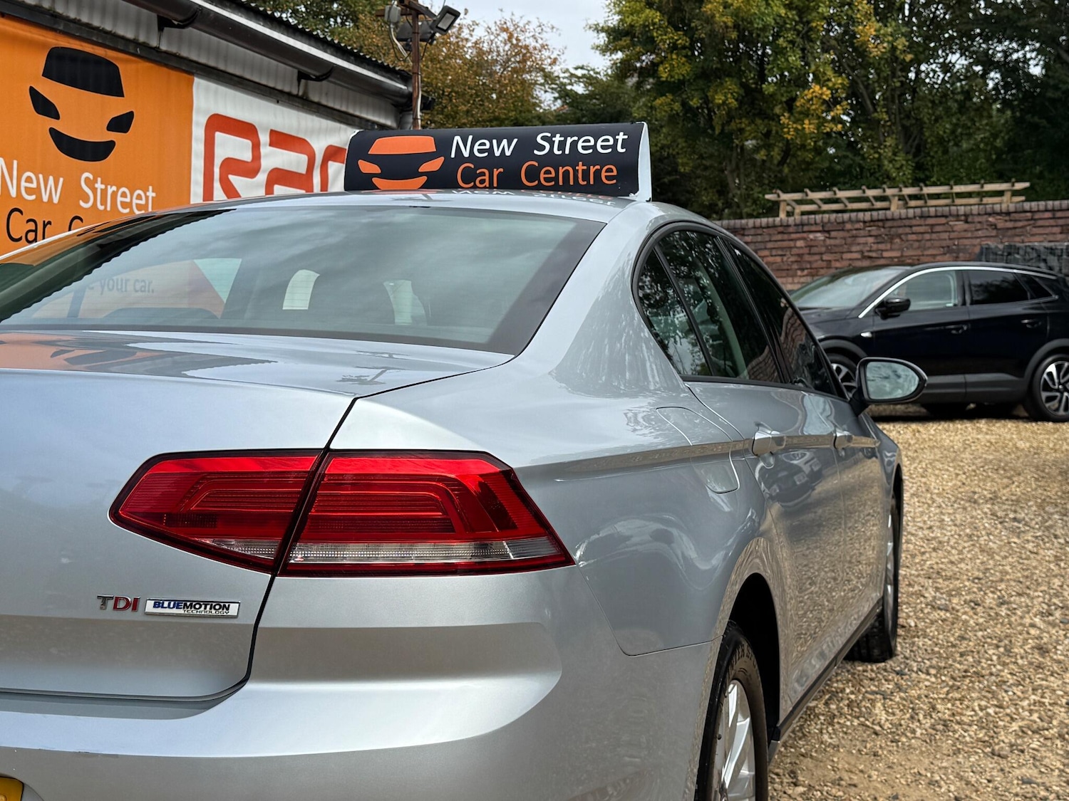 Used Volkswagen Passat 2015 for sale - 76043398: Photo 14