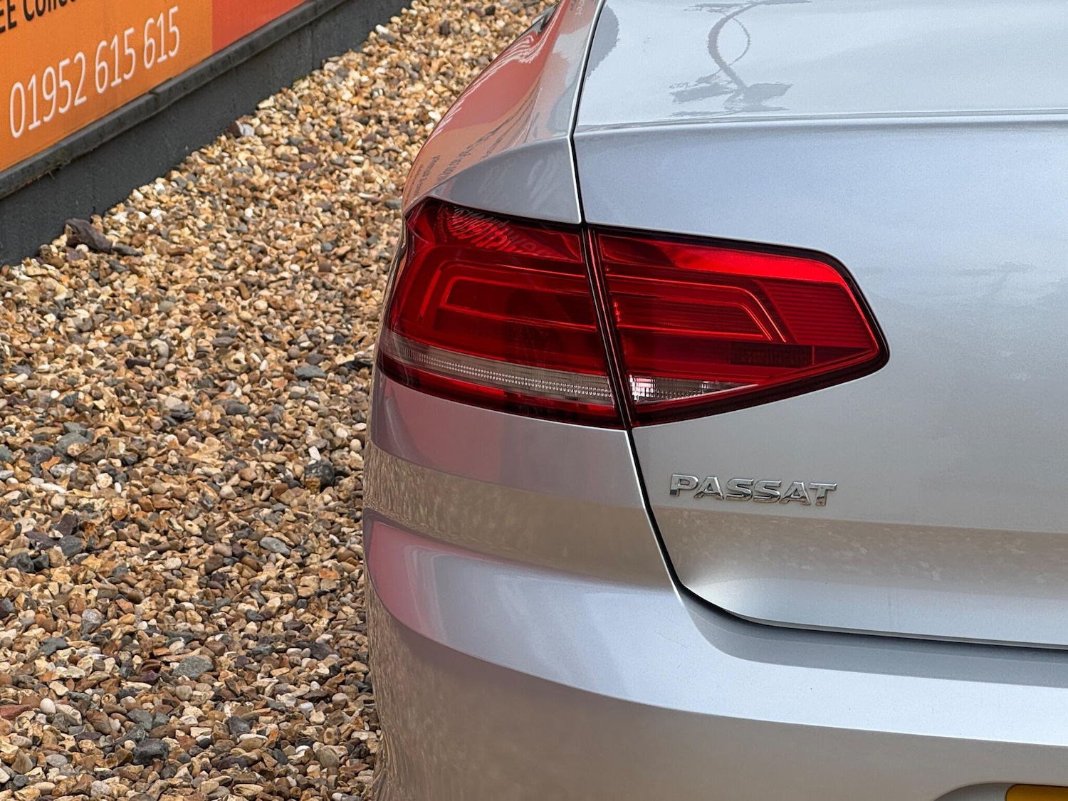 Used Volkswagen Passat 2015 for sale - 76043398: Photo 18