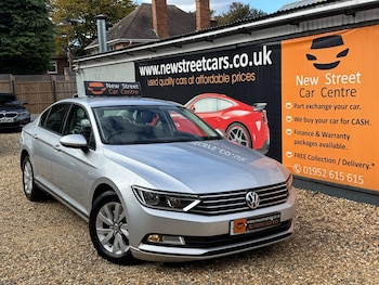 2015 (15) - 1.6 TDI BlueMotion Tech S Euro 6 (s/s) 4dr