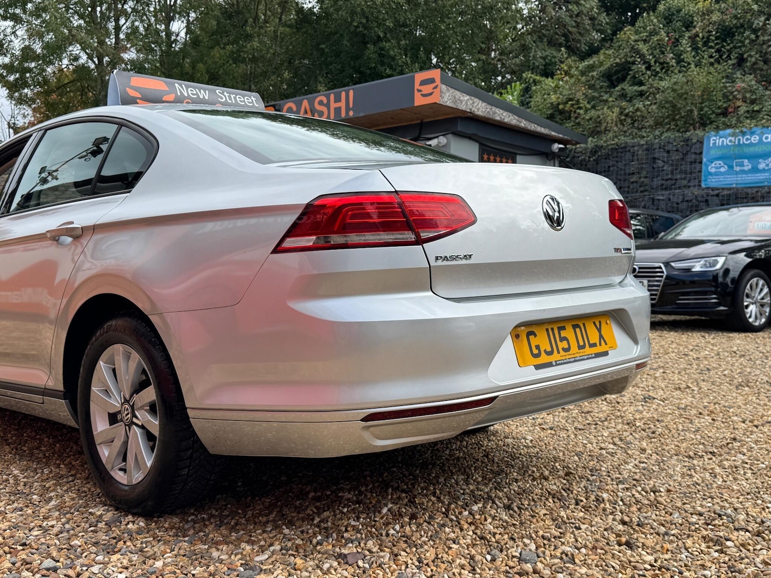 Used Volkswagen Passat 2015 for sale - 76043398: Photo 21