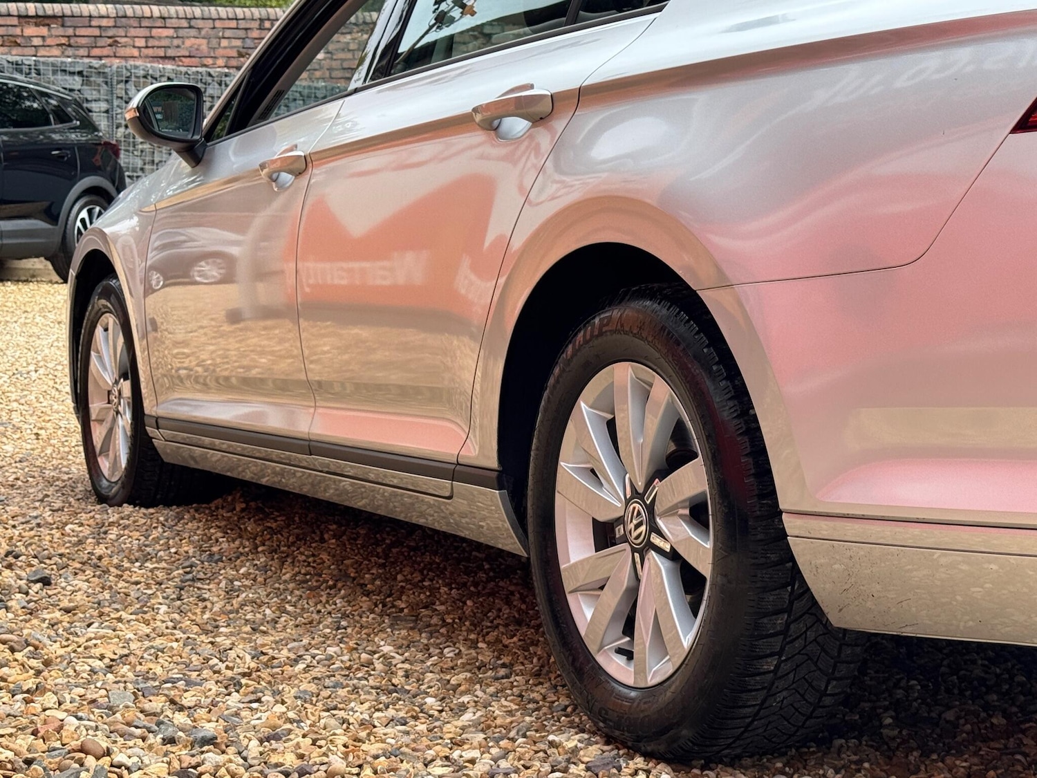 Used Volkswagen Passat 2015 for sale - 76043398: Photo 22